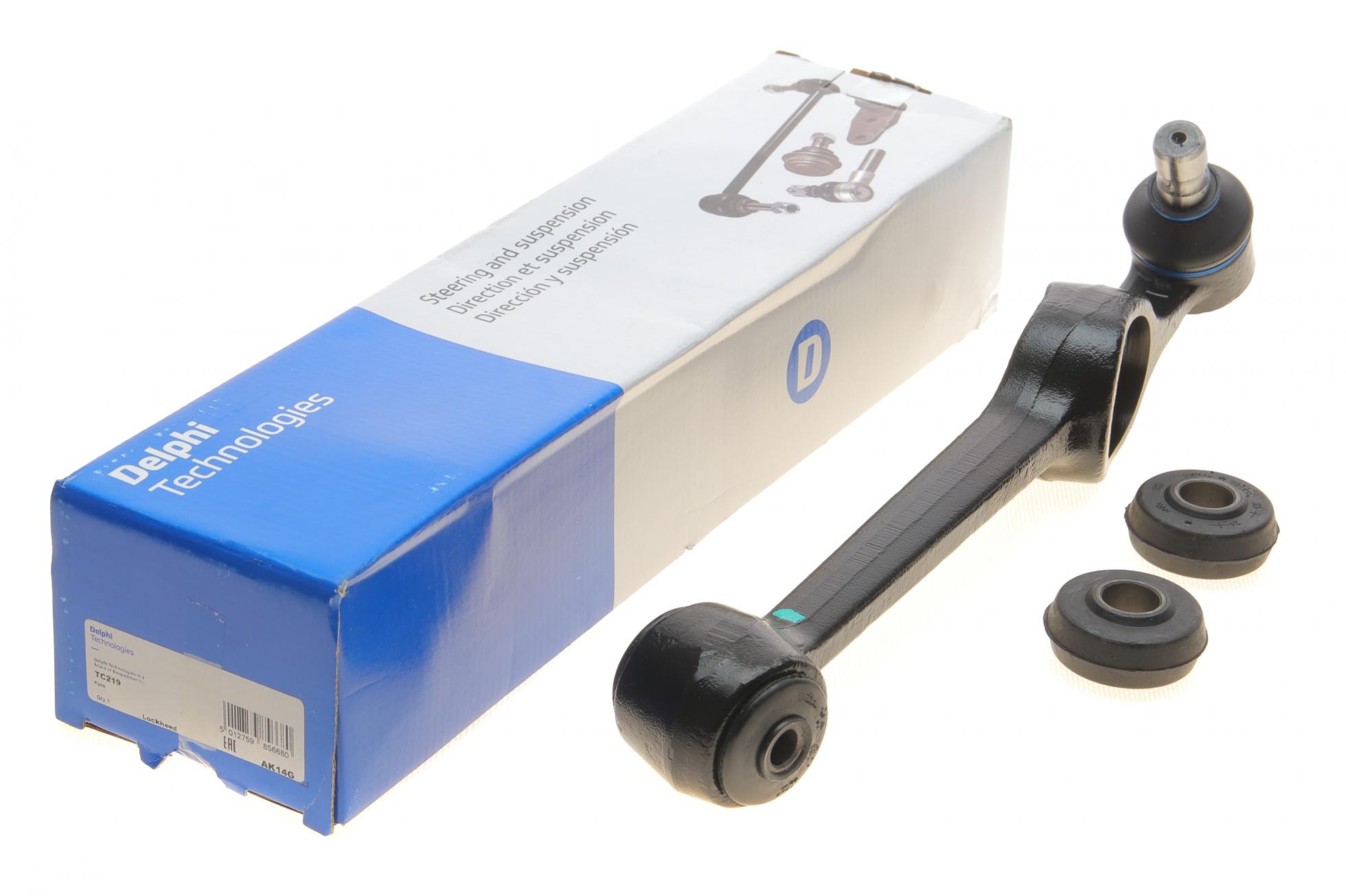 TC219 DELPHI