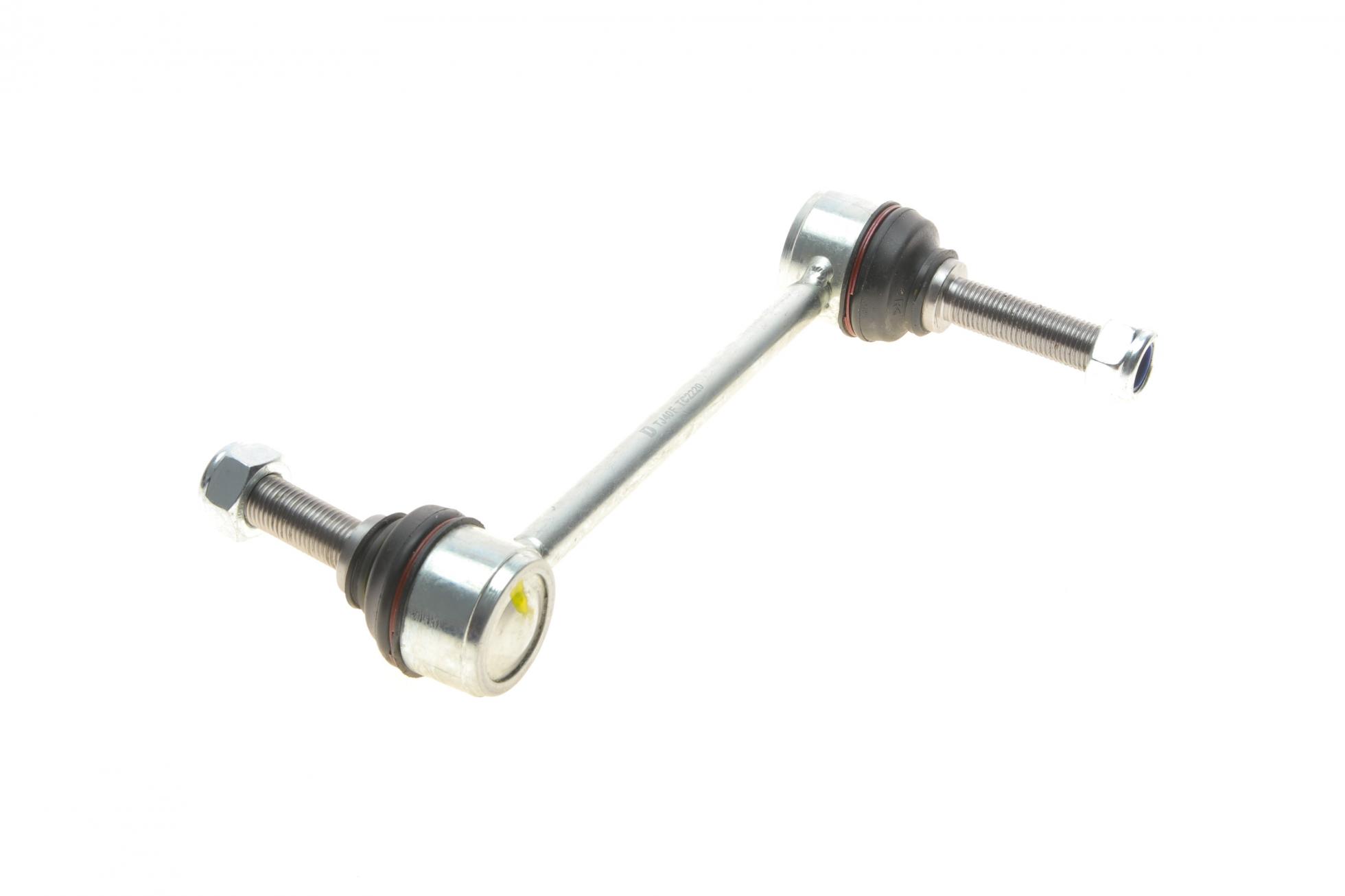 TC2220 DELPHI