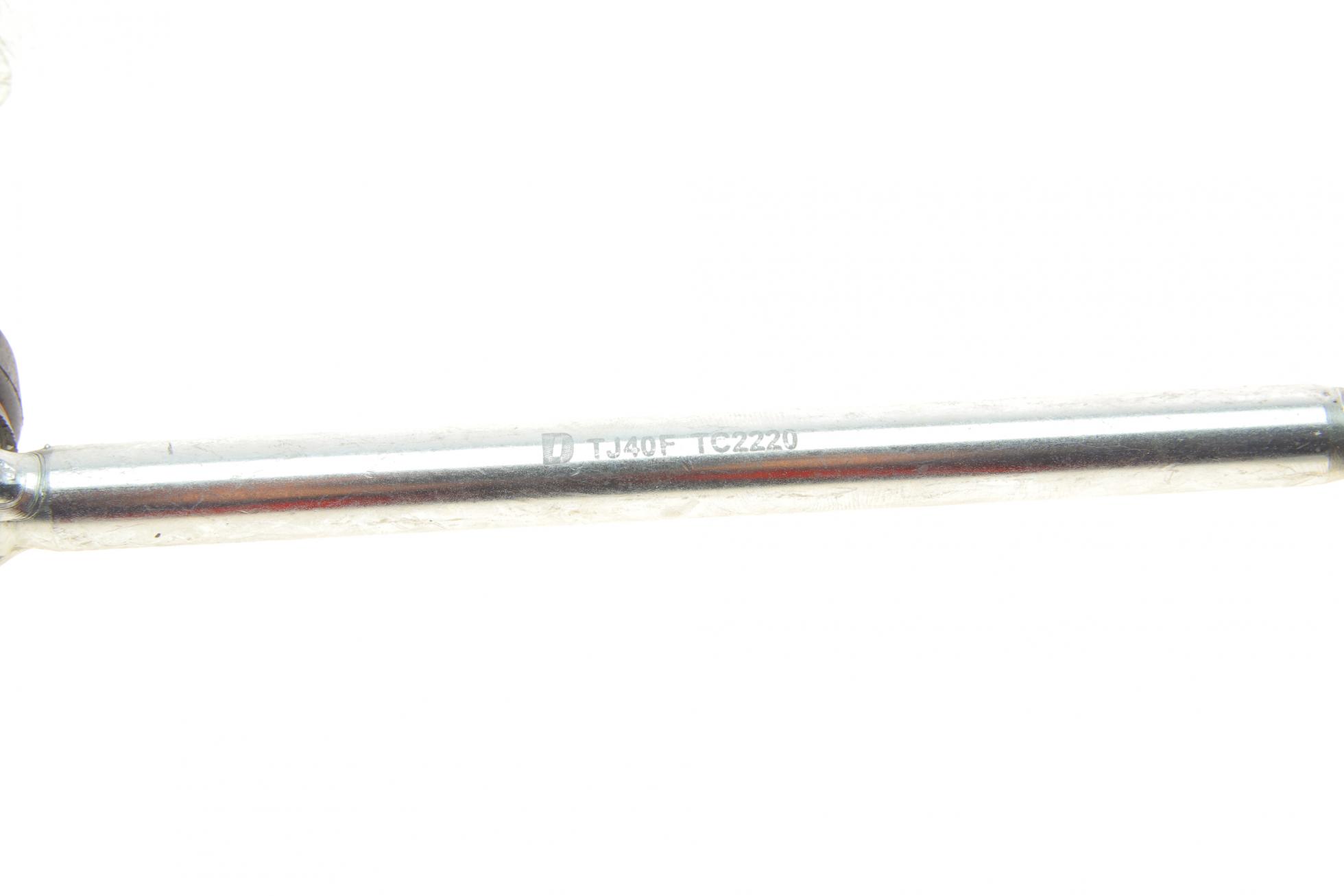 TC2220 DELPHI
