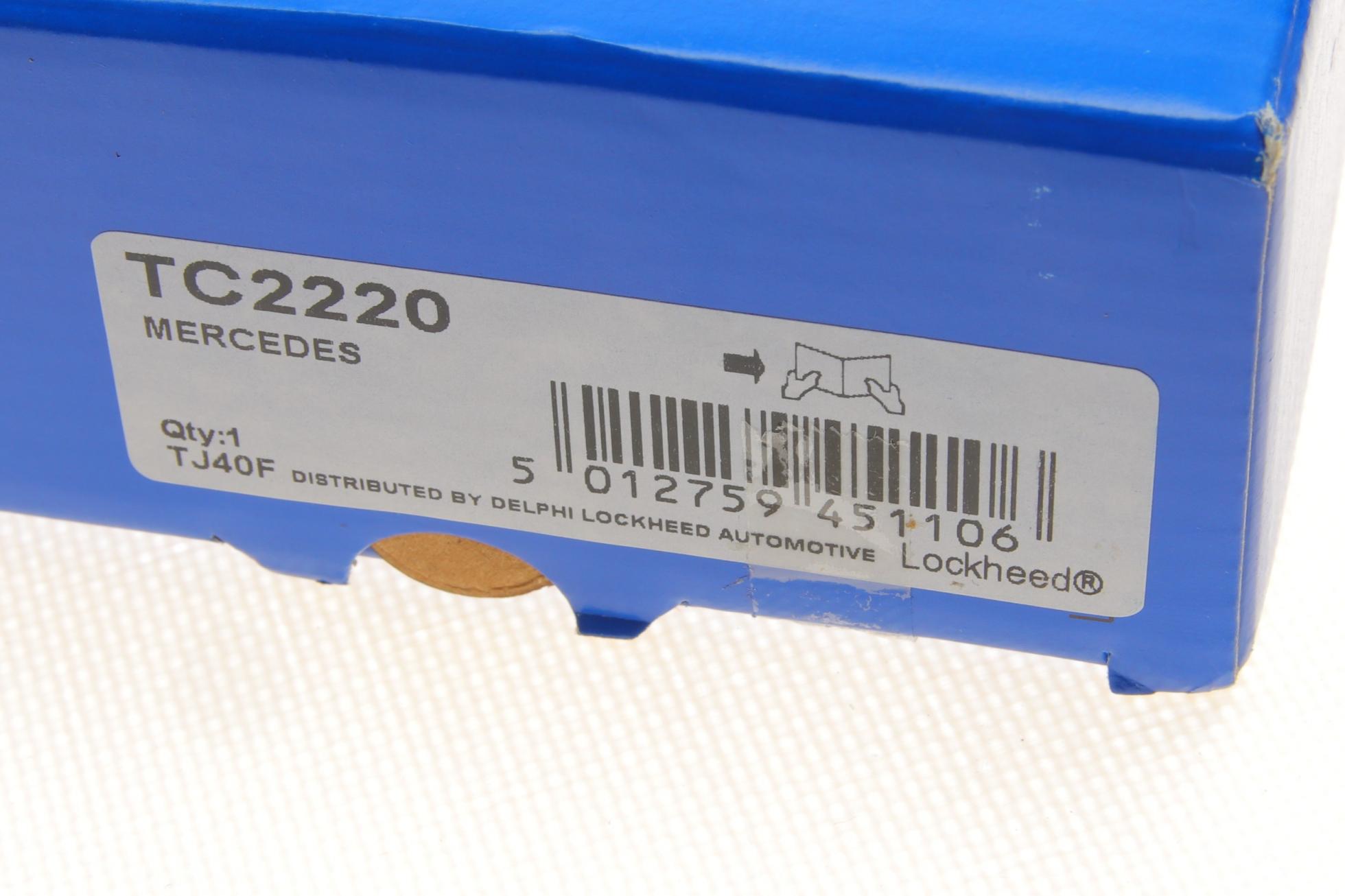 TC2220 DELPHI