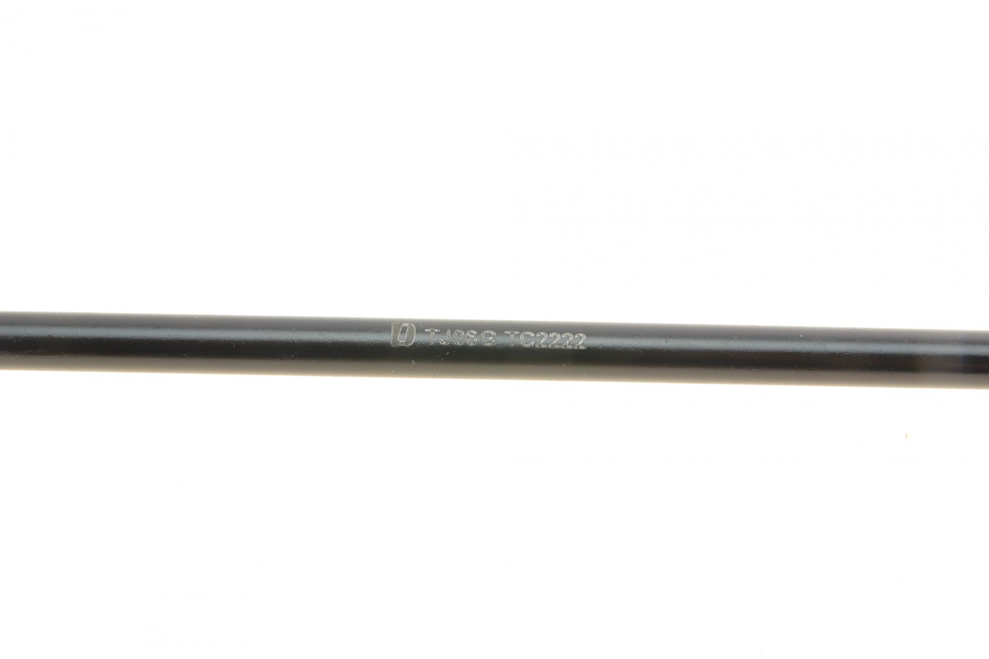 TC2222 DELPHI