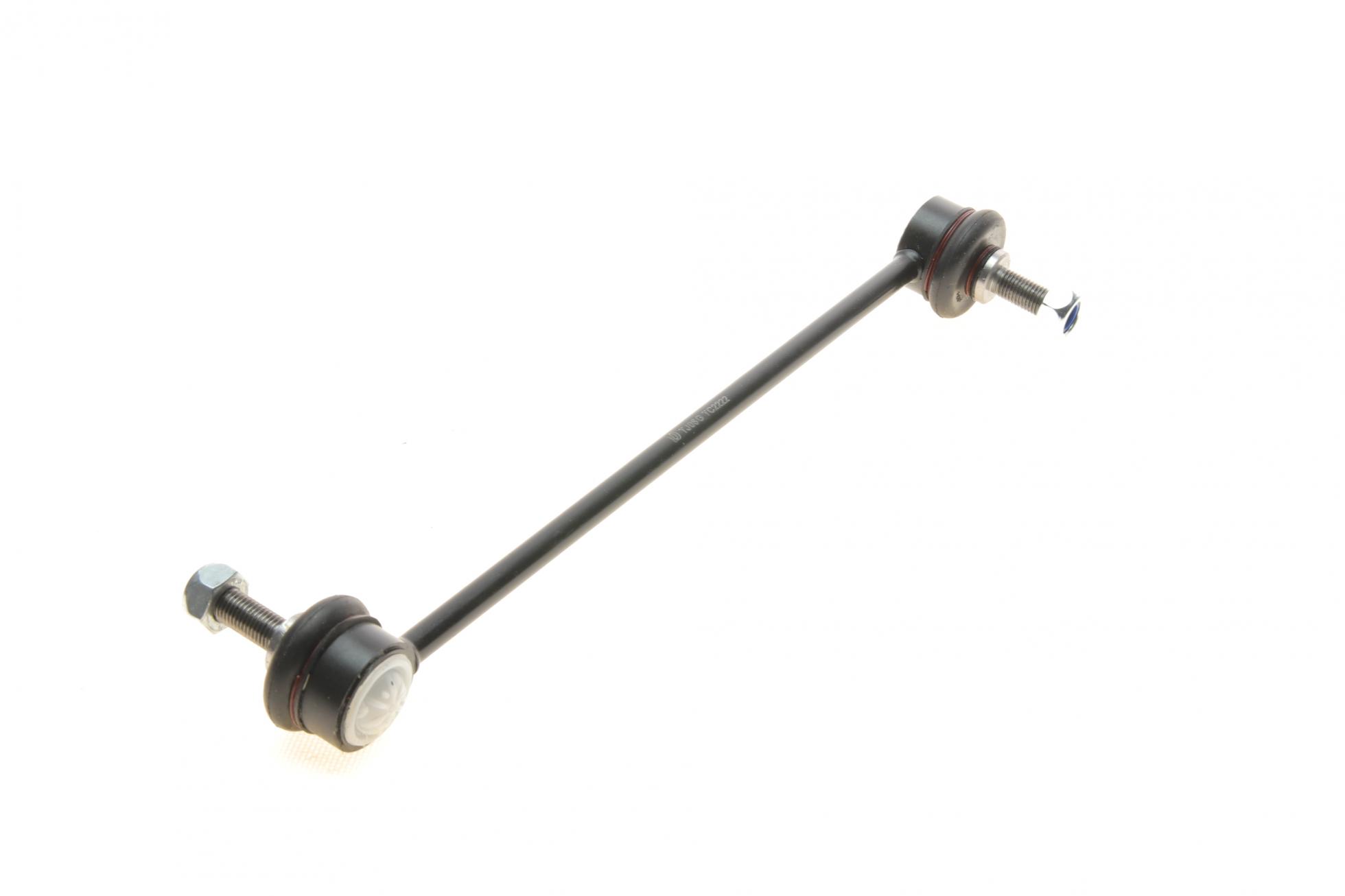 TC2222 DELPHI