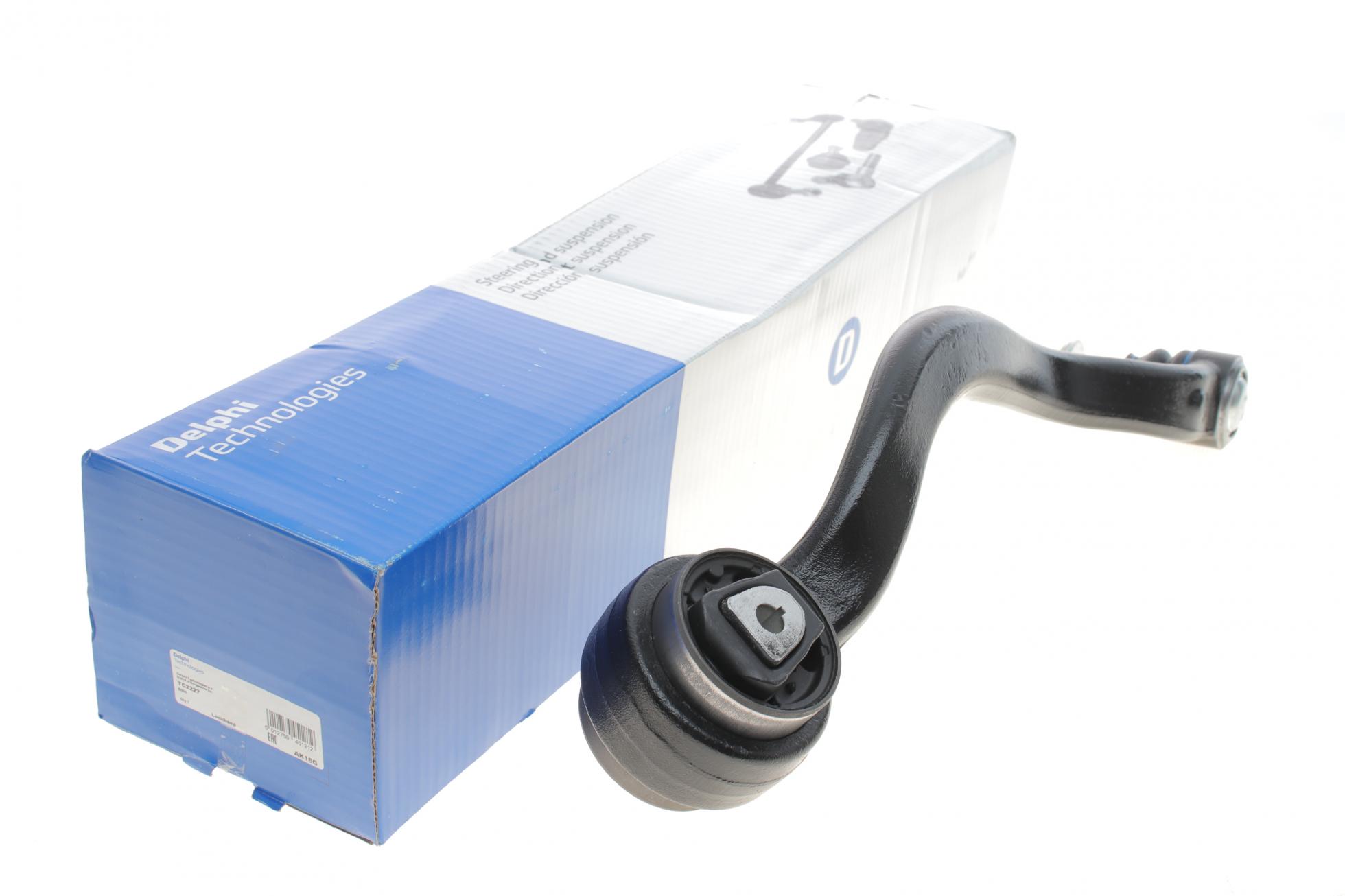 TC2227 DELPHI