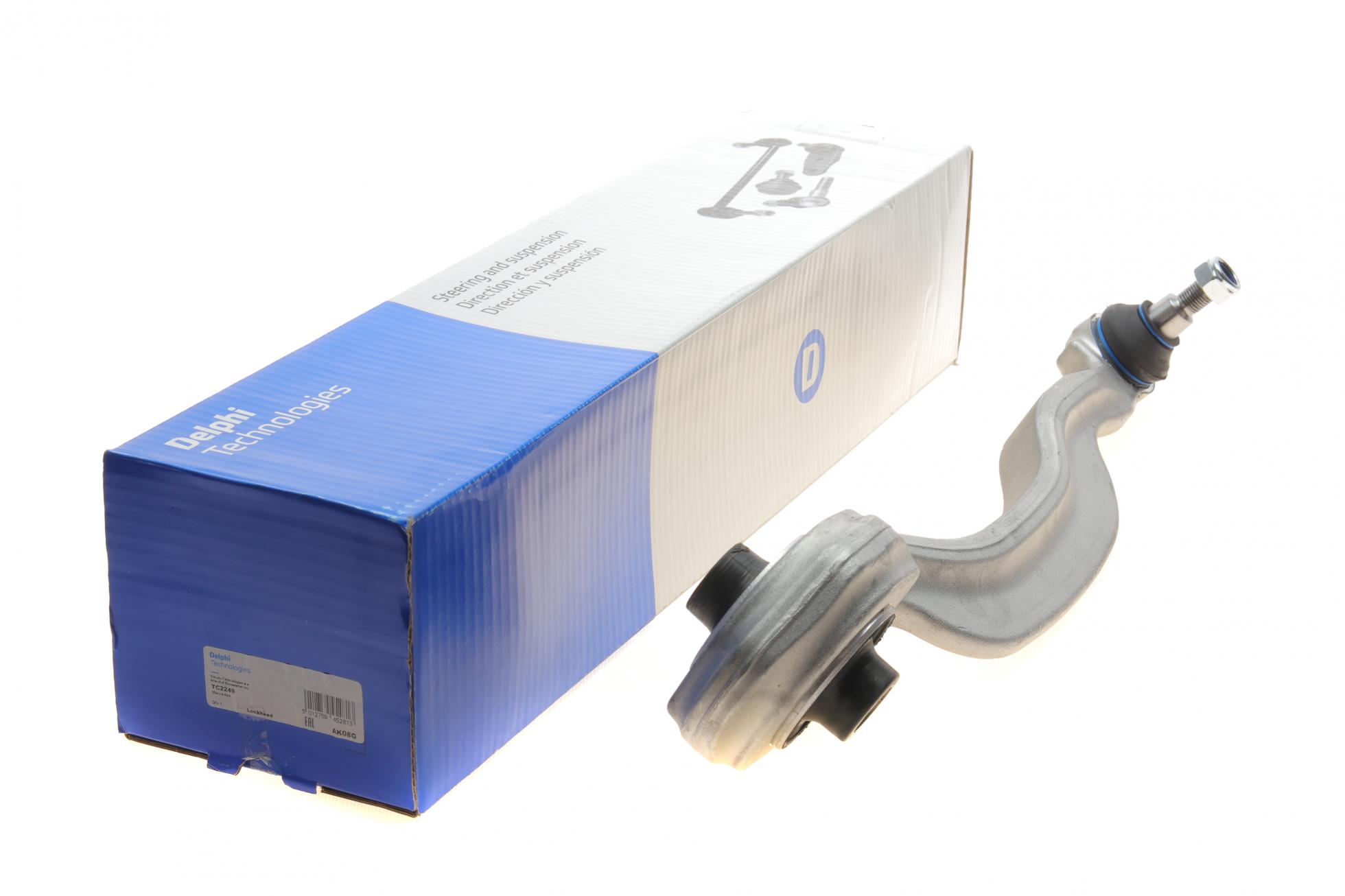 TC2249 DELPHI
