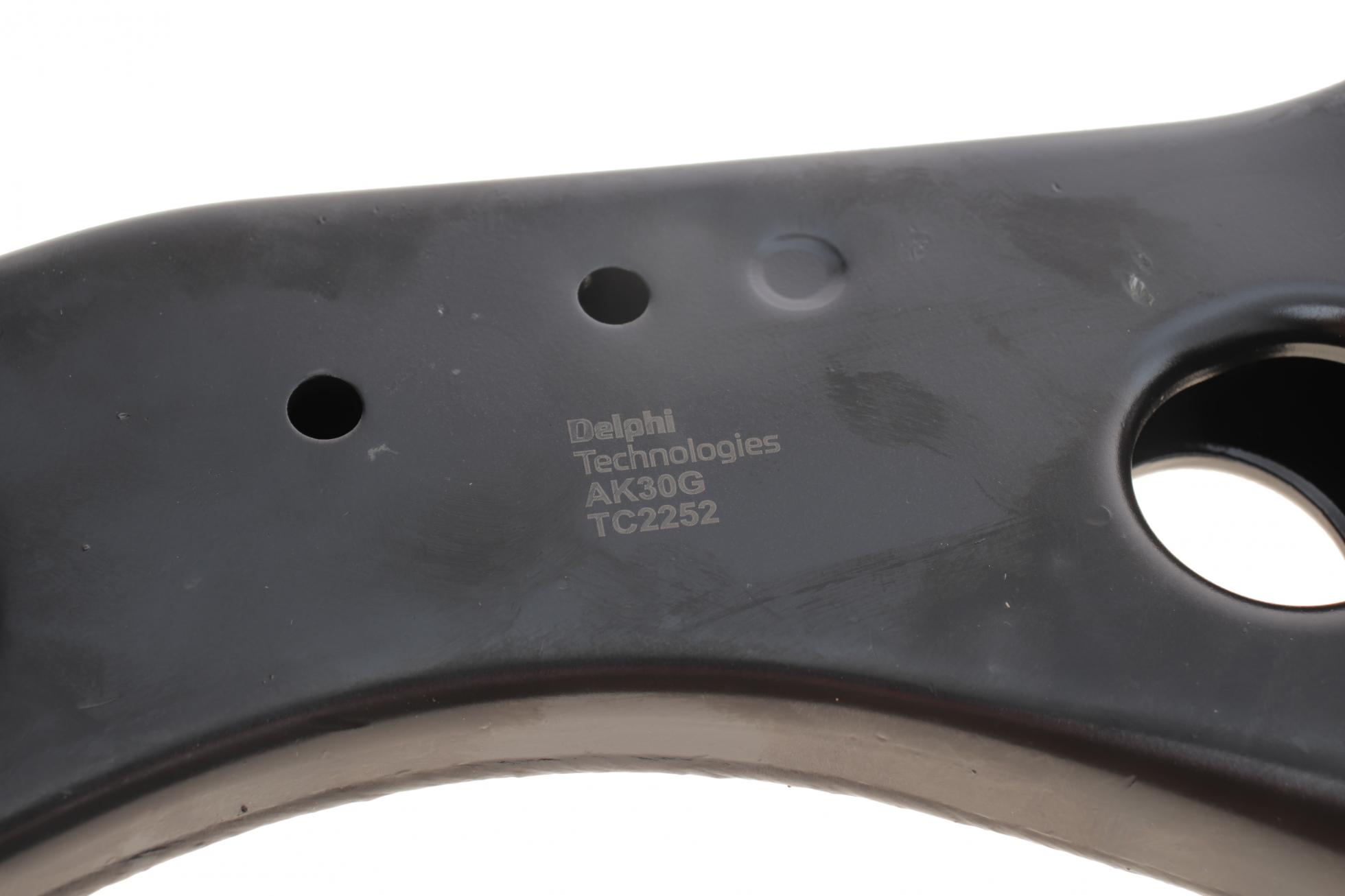 TC2252 DELPHI