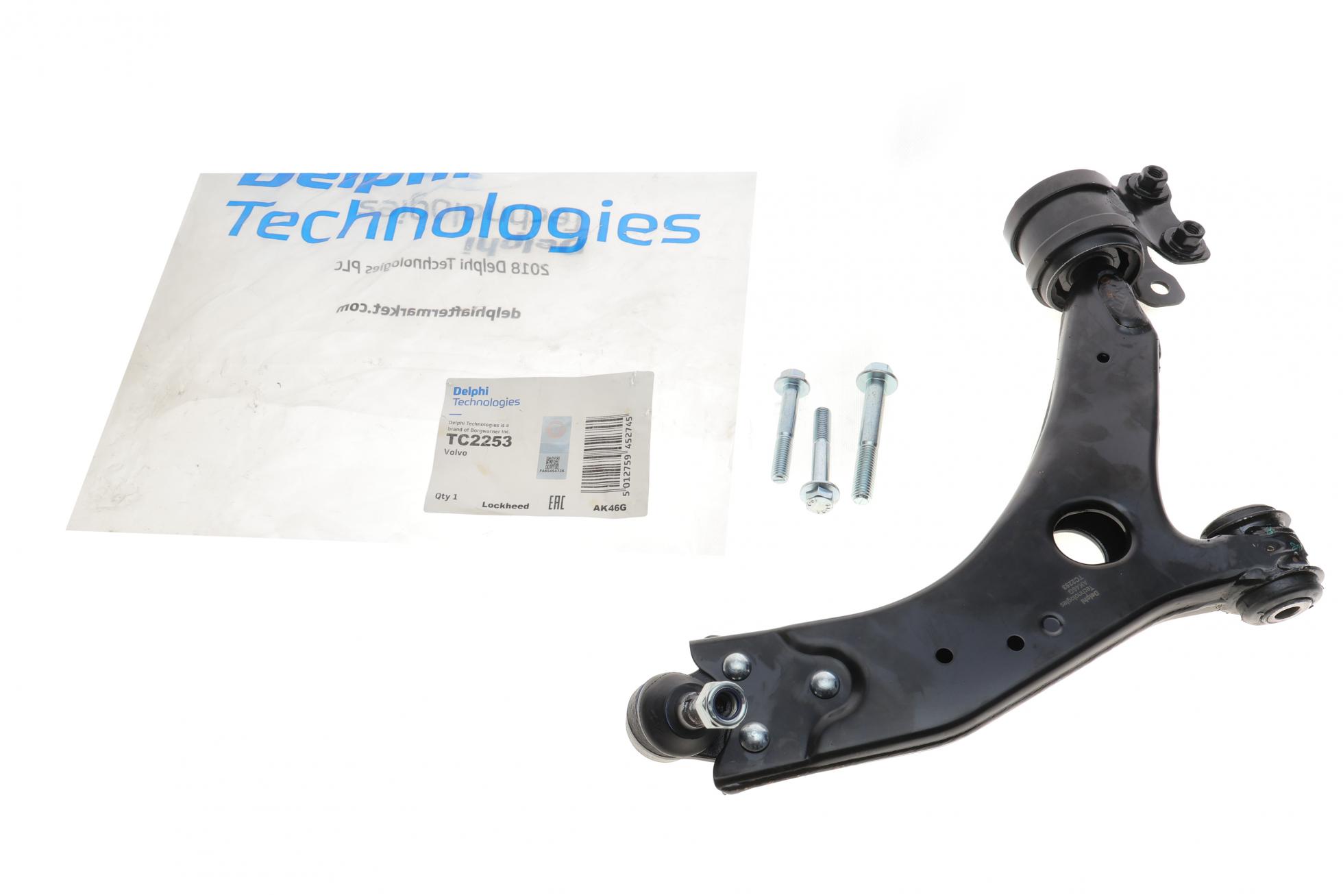 TC2253 DELPHI