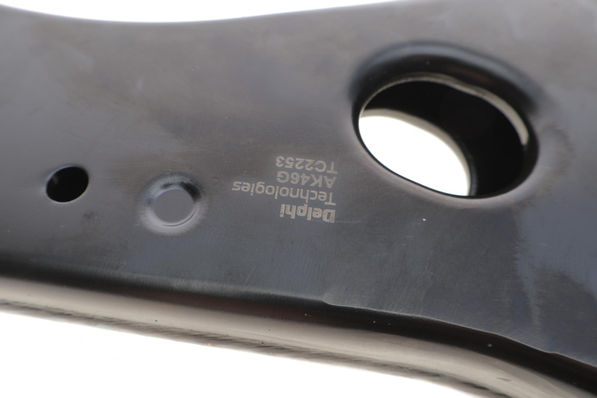 TC2253 DELPHI