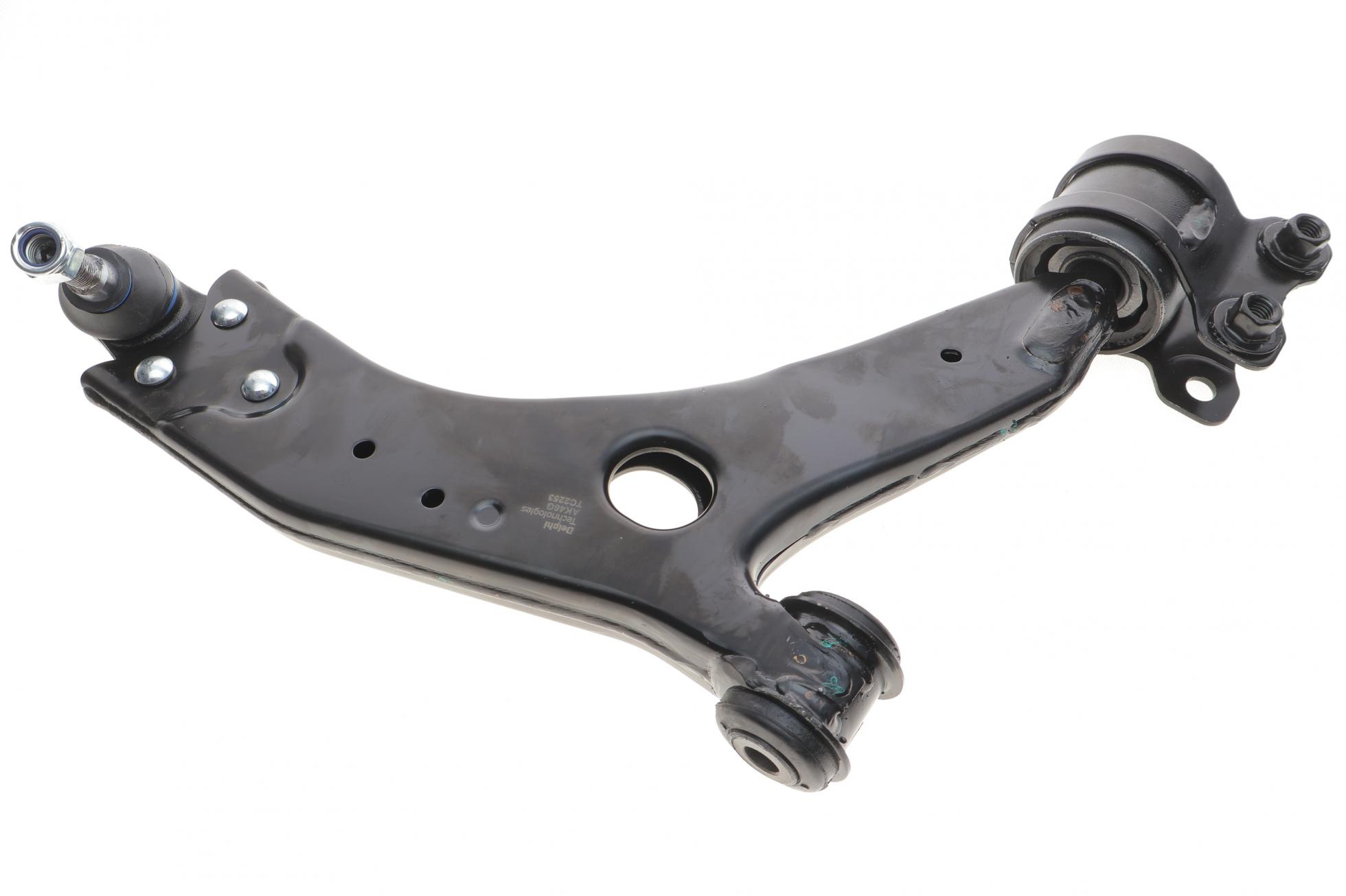 TC2253 DELPHI