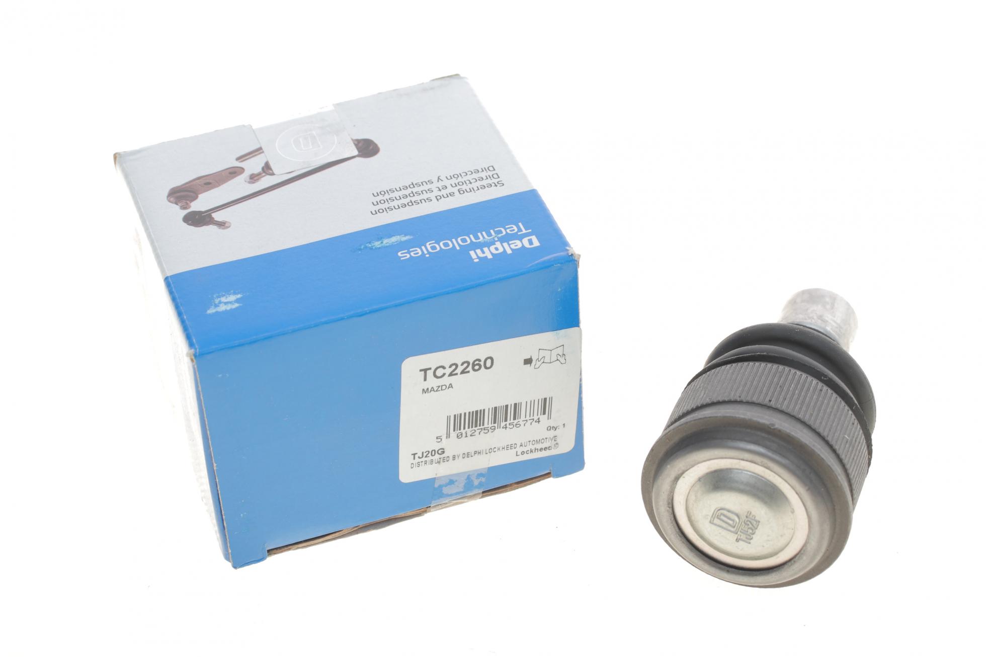 TC2260 DELPHI