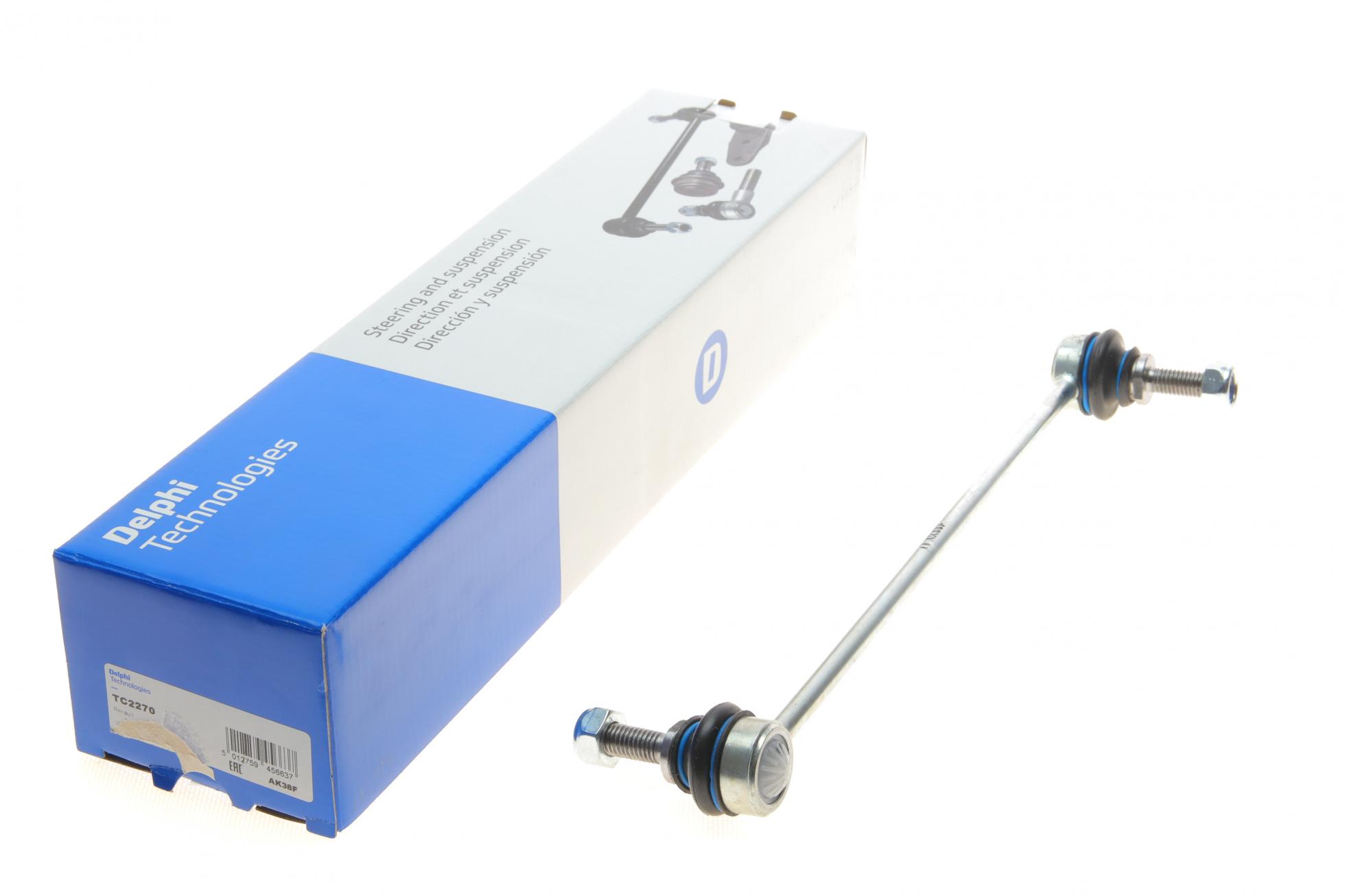 TC2270 DELPHI