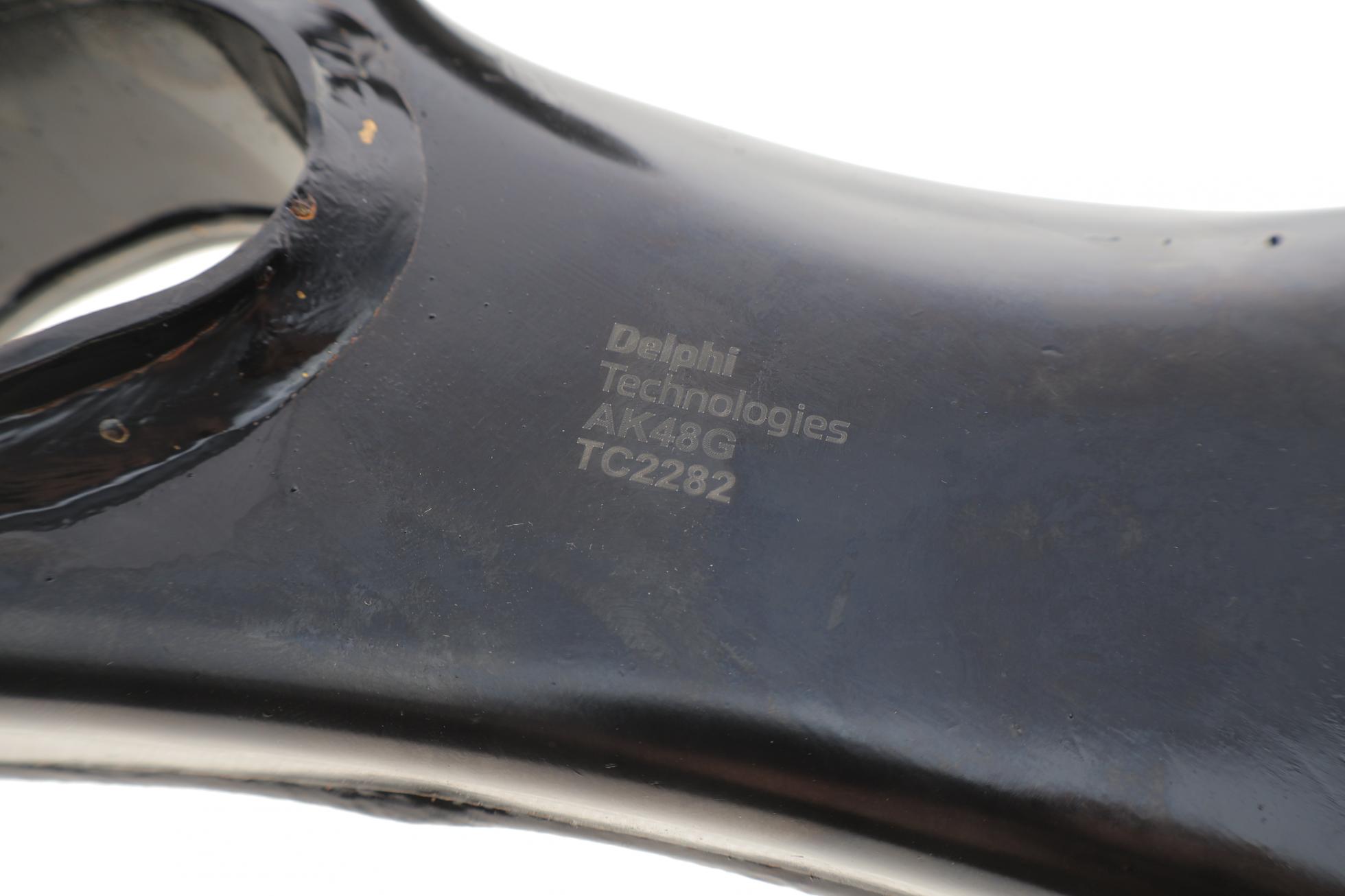 TC2282 DELPHI