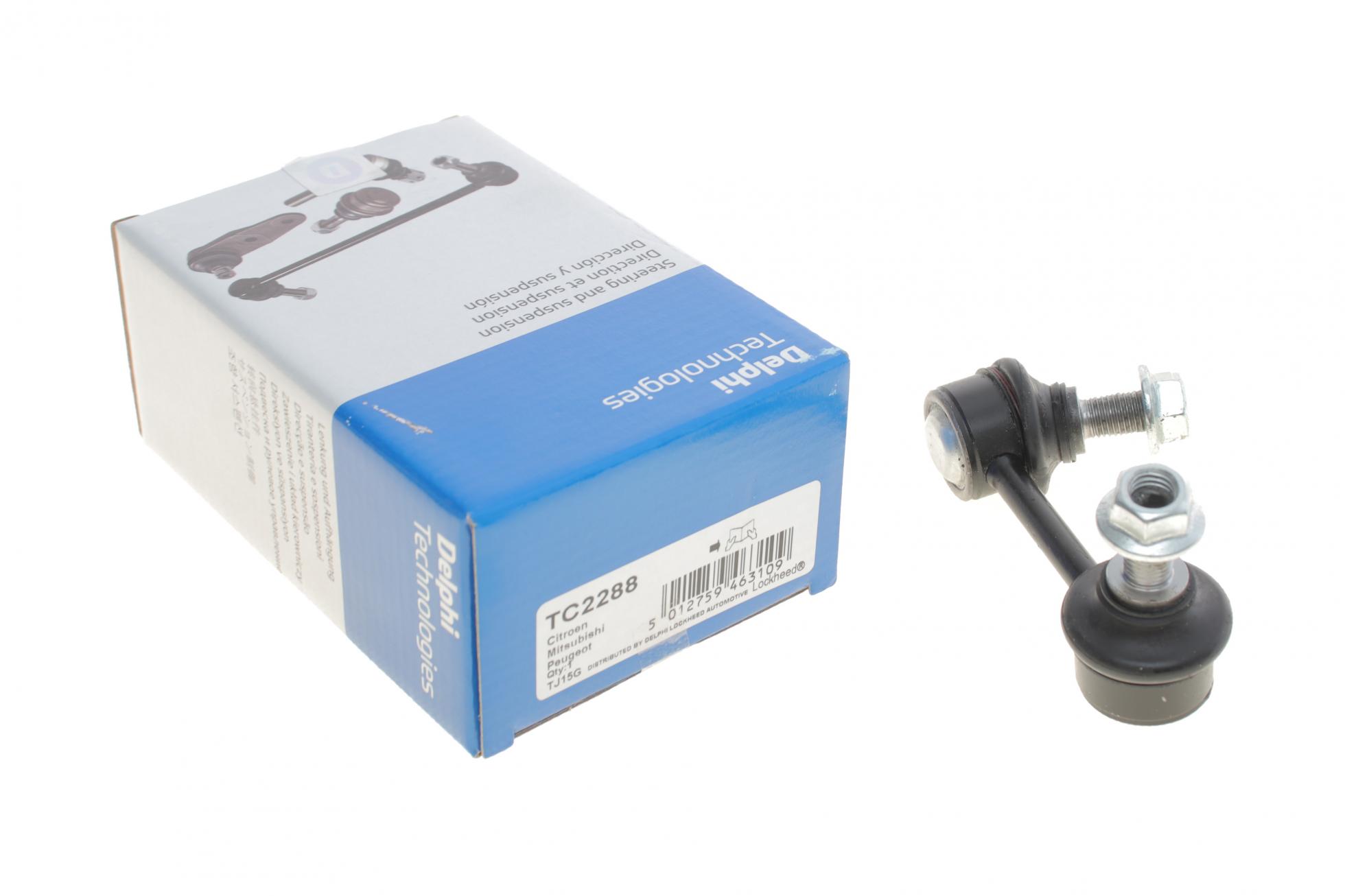 TC2288 DELPHI