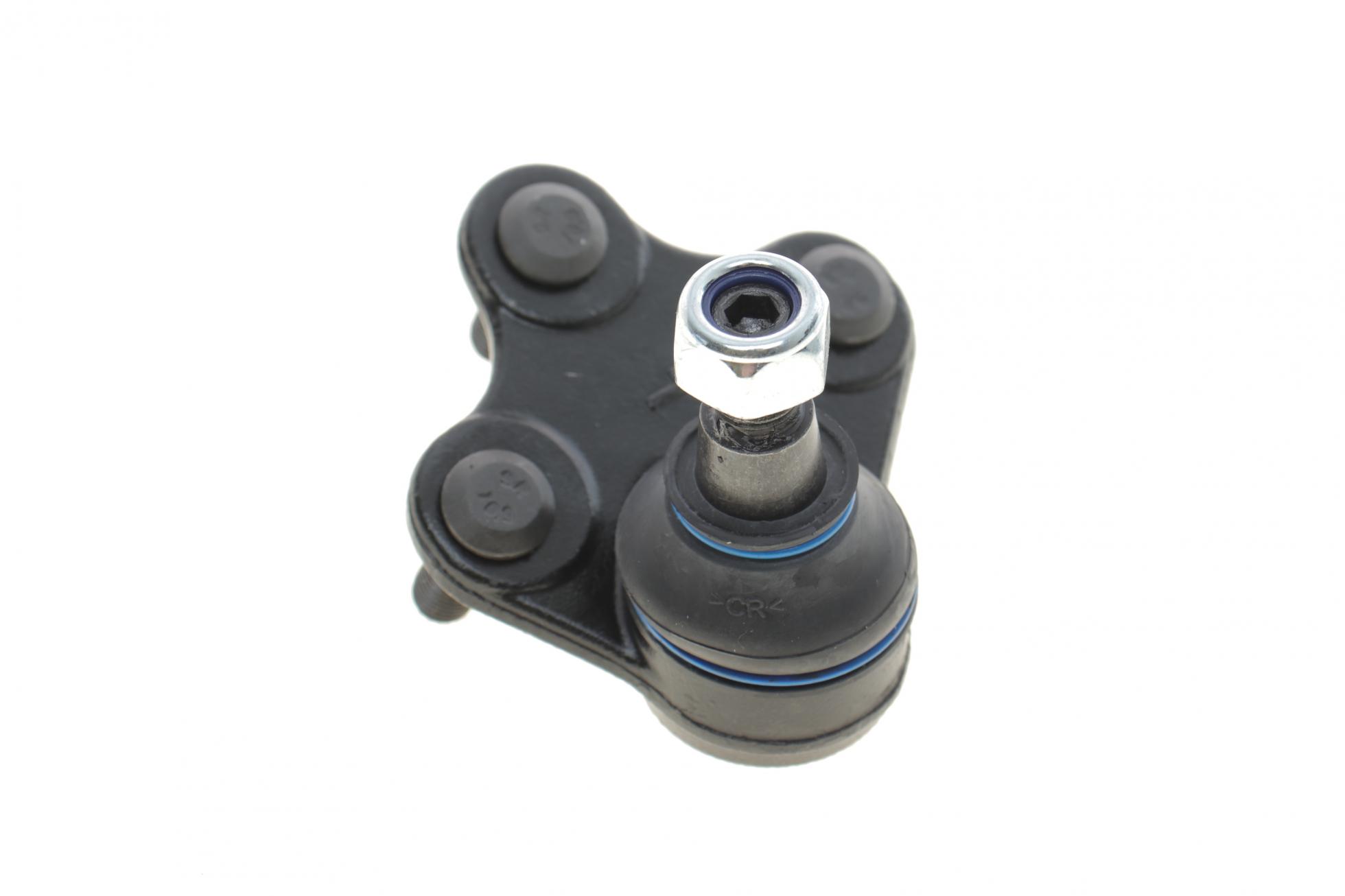 TC2321 DELPHI