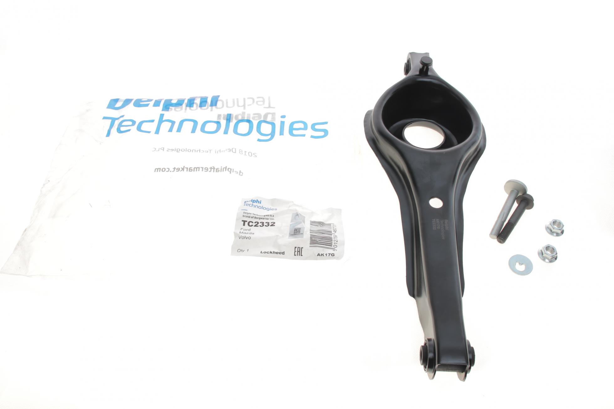 tc2332 delphi