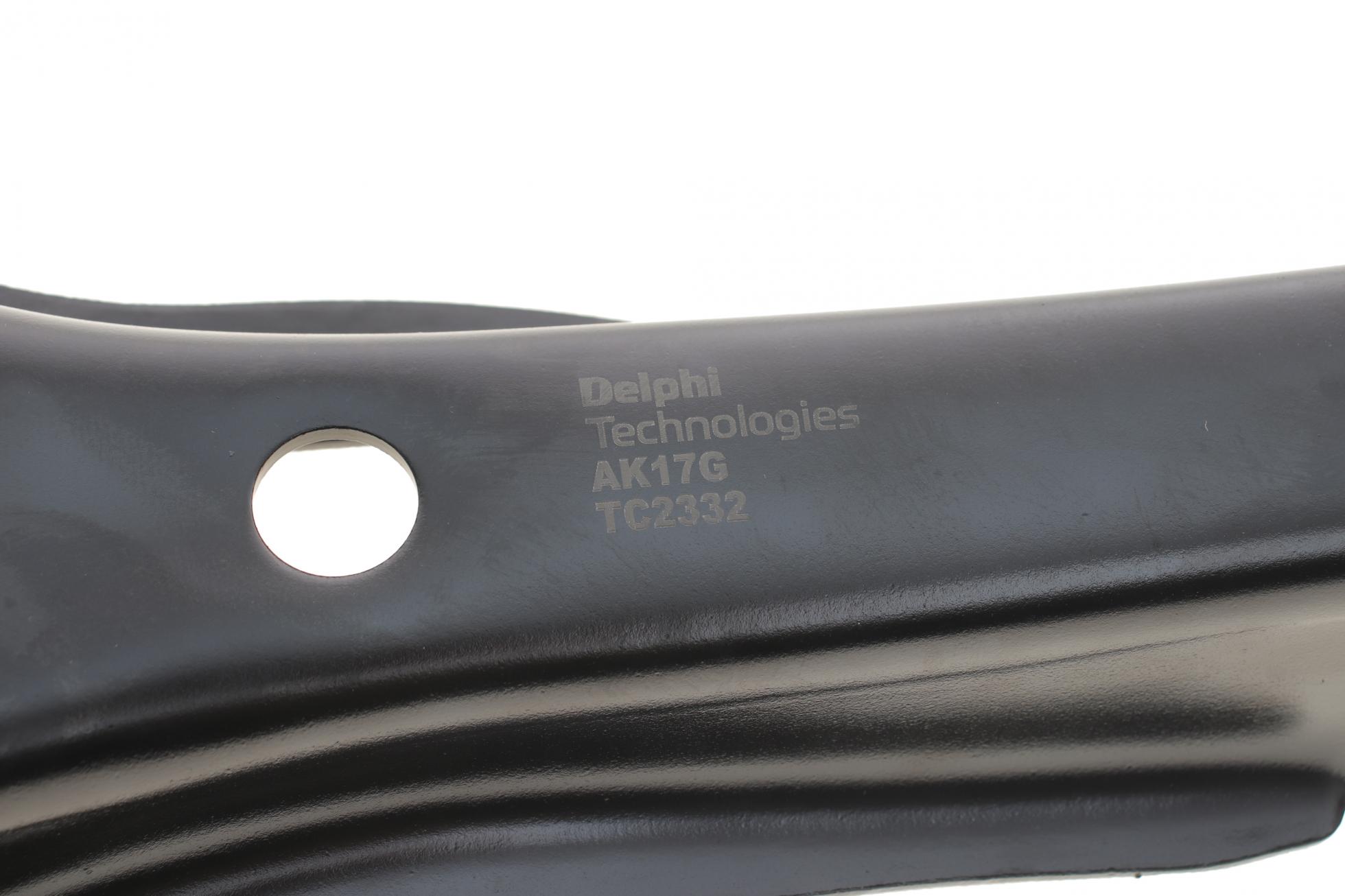 tc2332 delphi