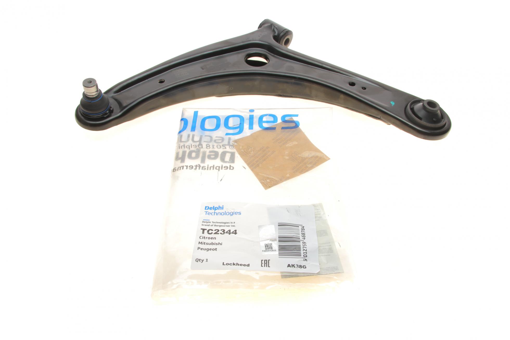 TC2344 DELPHI