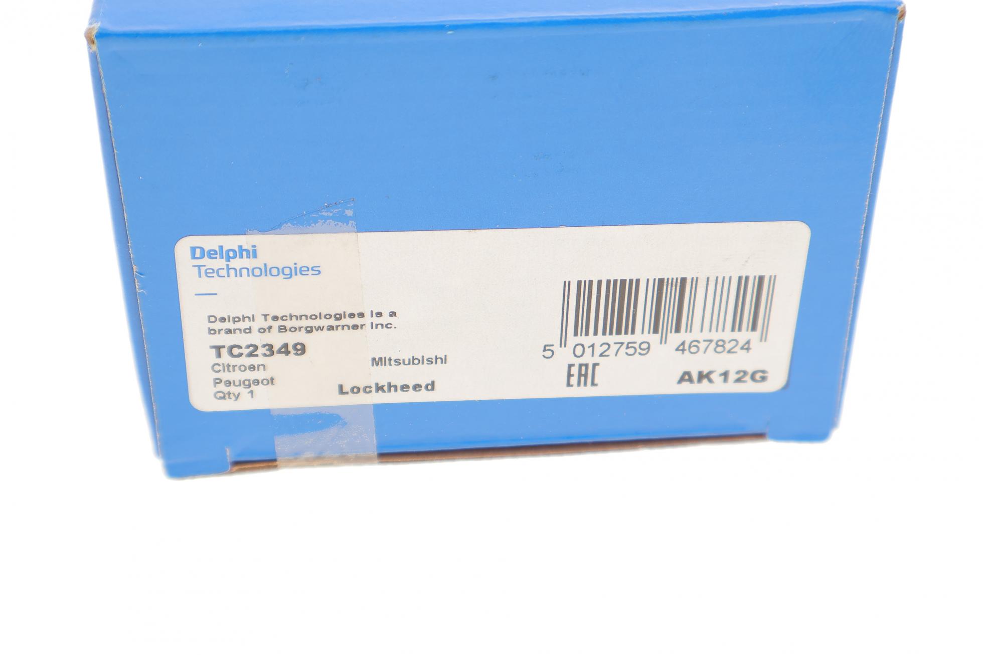 TC2349 DELPHI