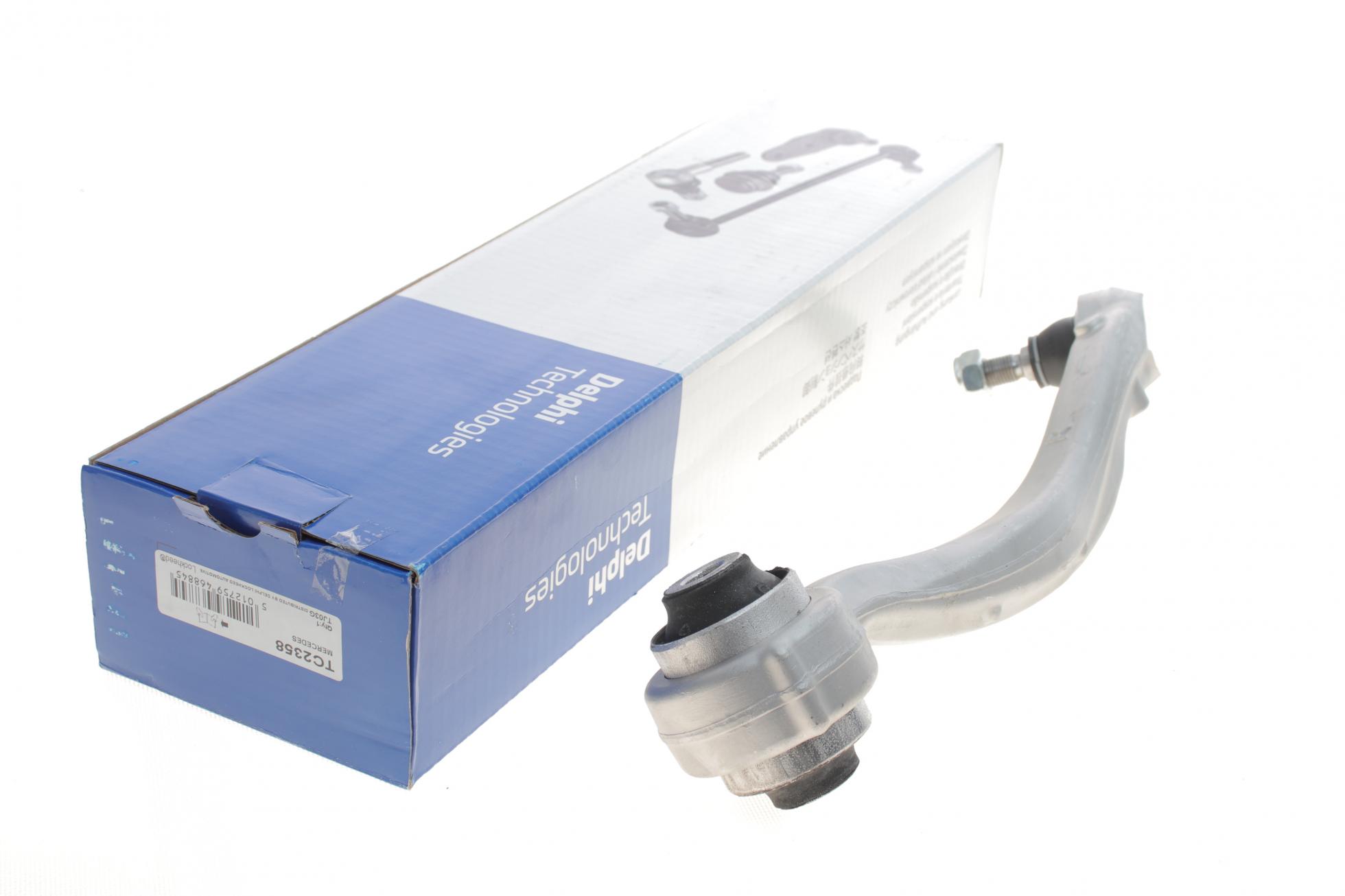 TC2358 DELPHI
