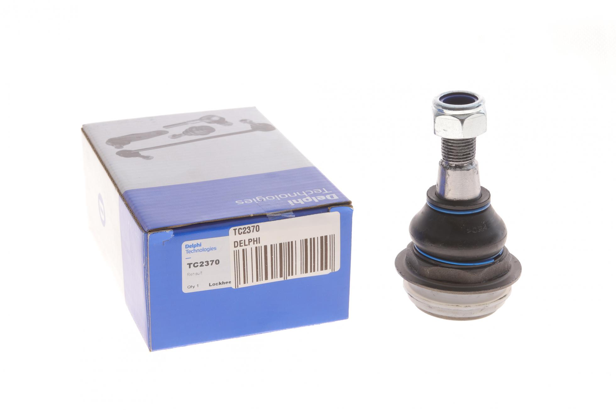 TC2370 DELPHI