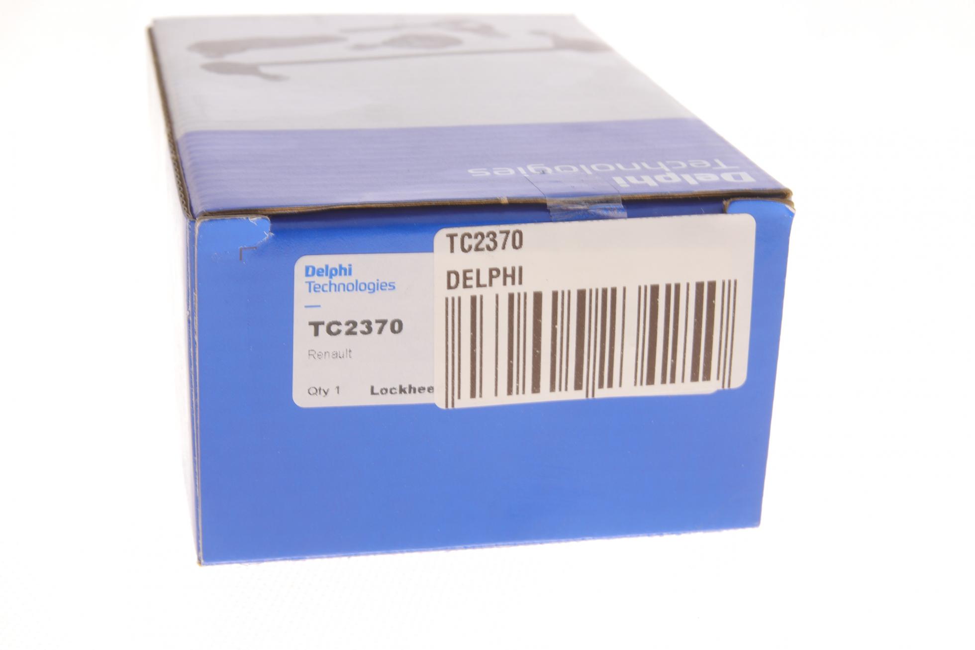 TC2370 DELPHI