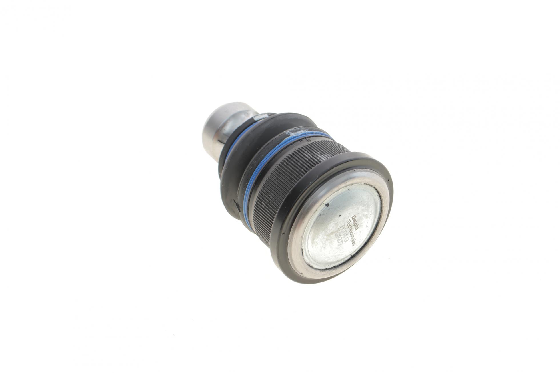 TC2377 DELPHI
