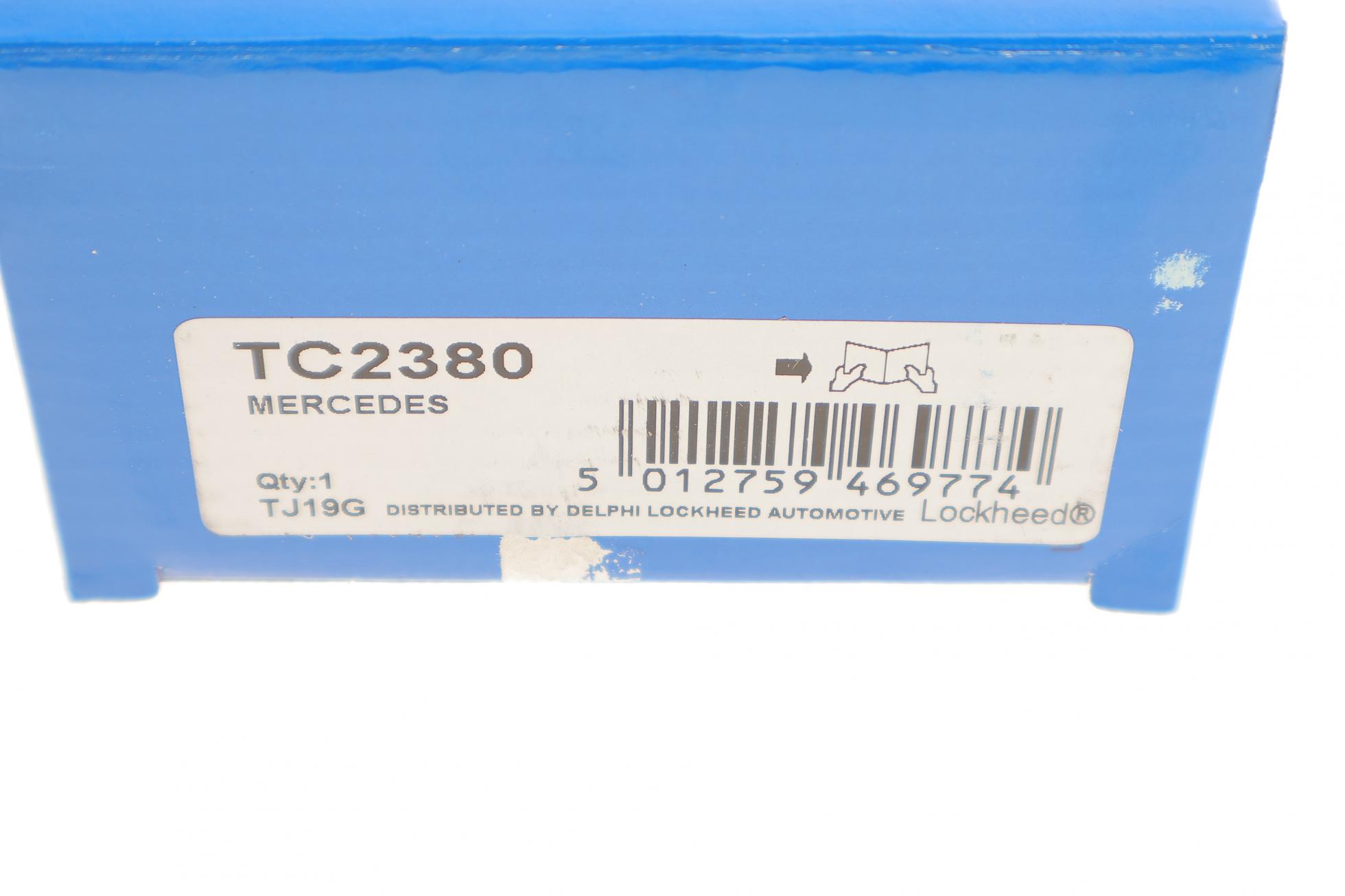 TC2380 DELPHI
