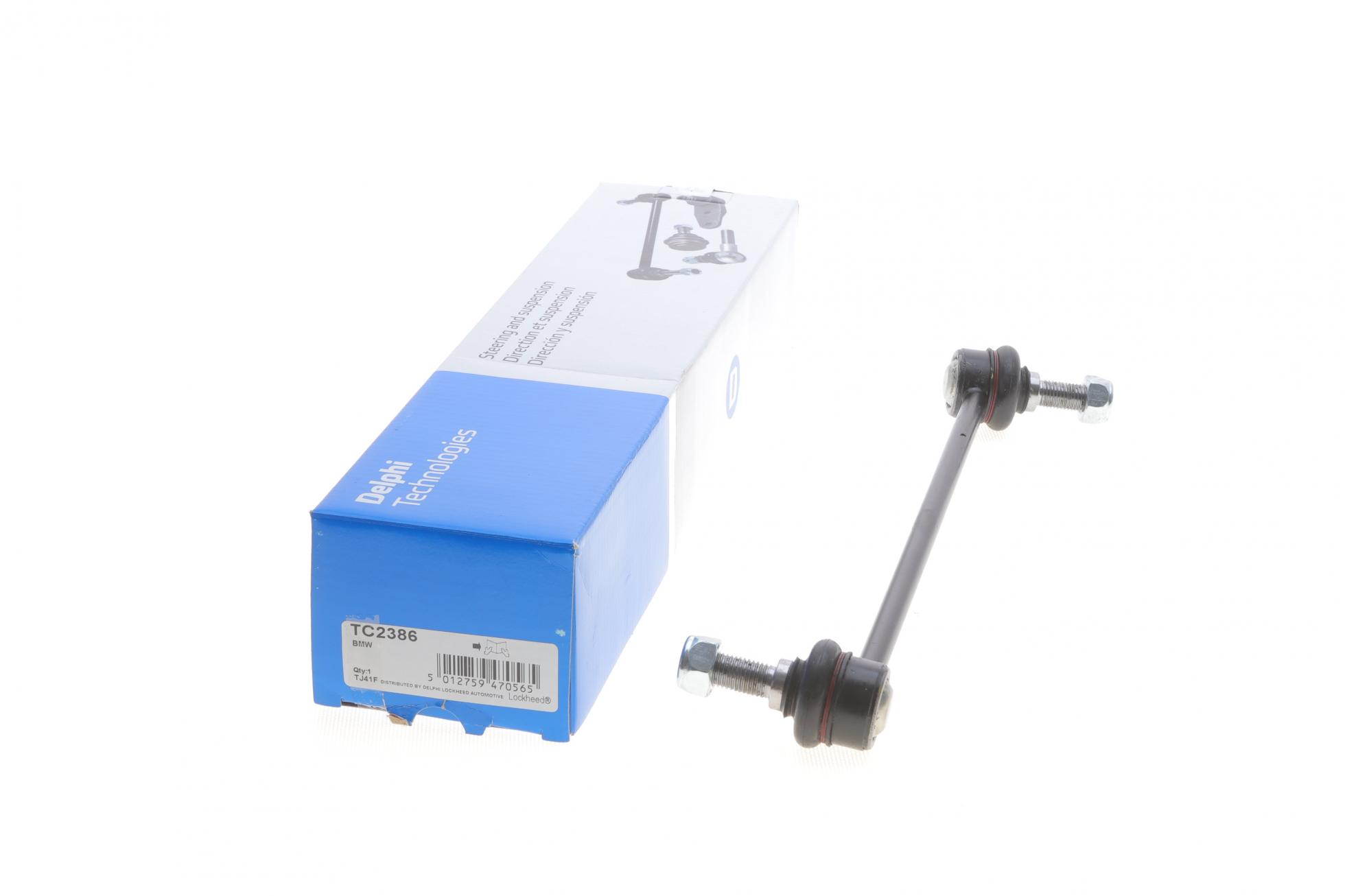 TC2386 DELPHI