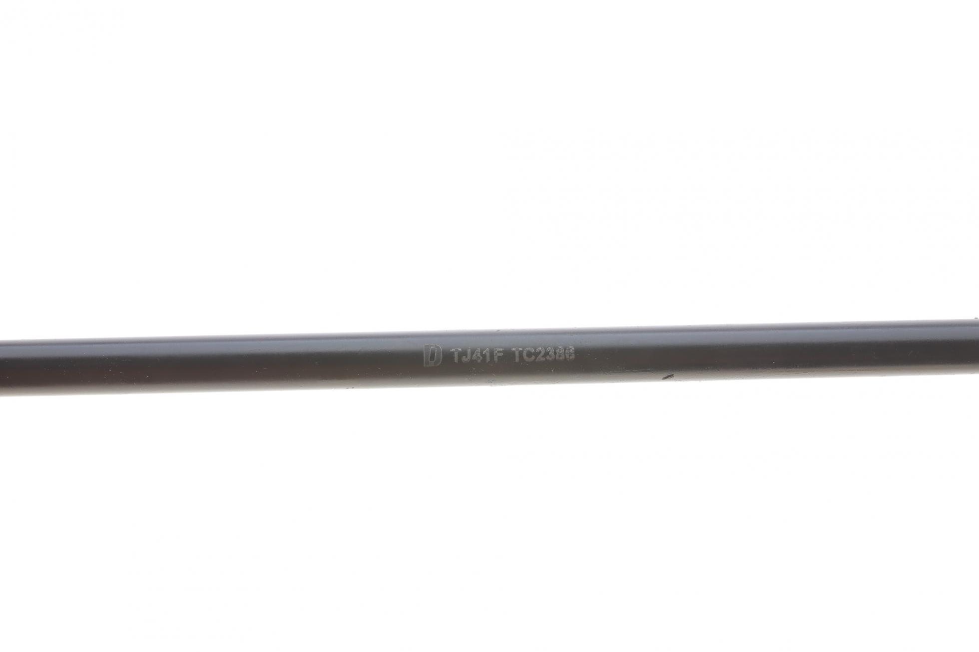 TC2386 DELPHI