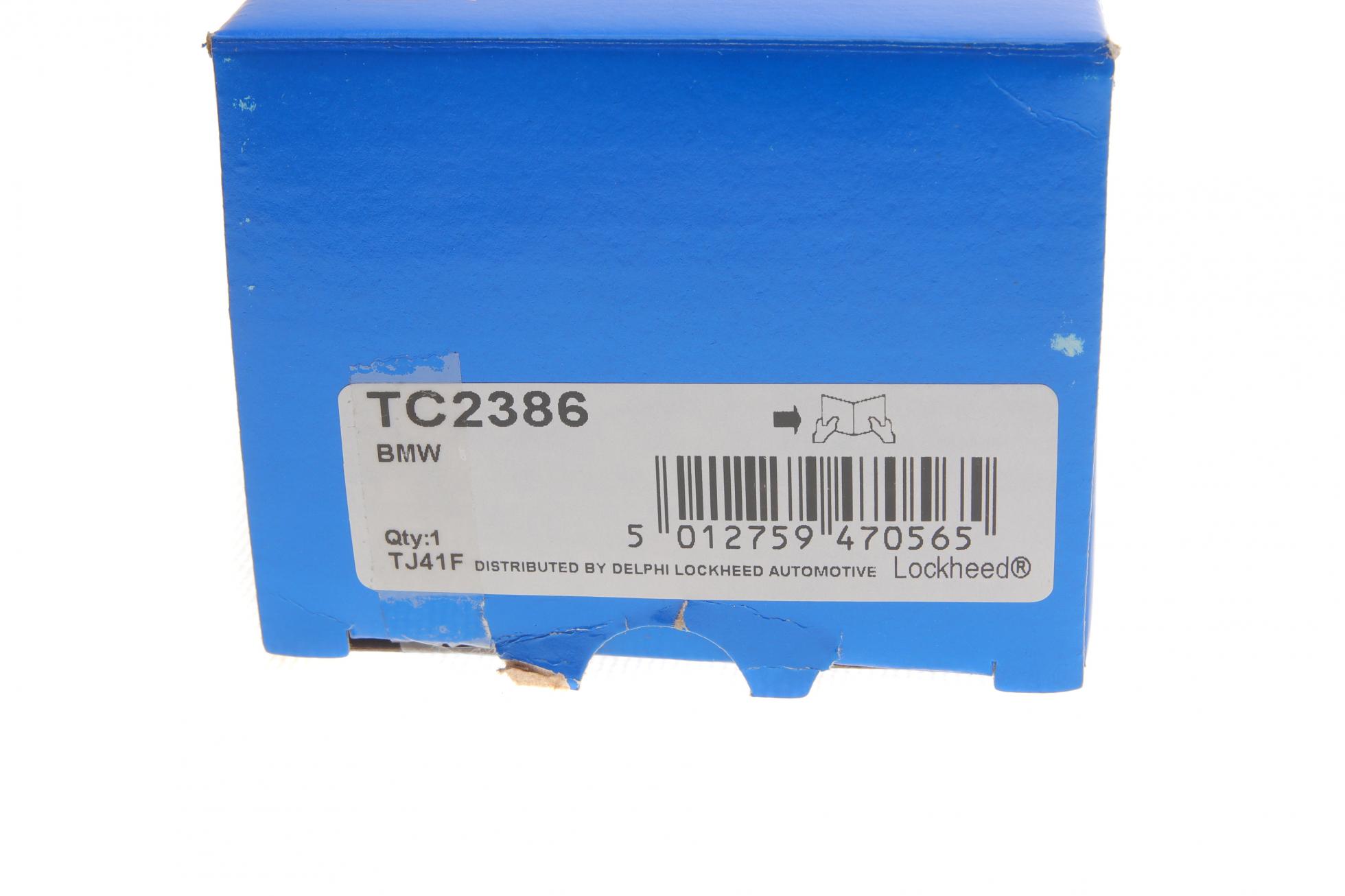 TC2386 DELPHI