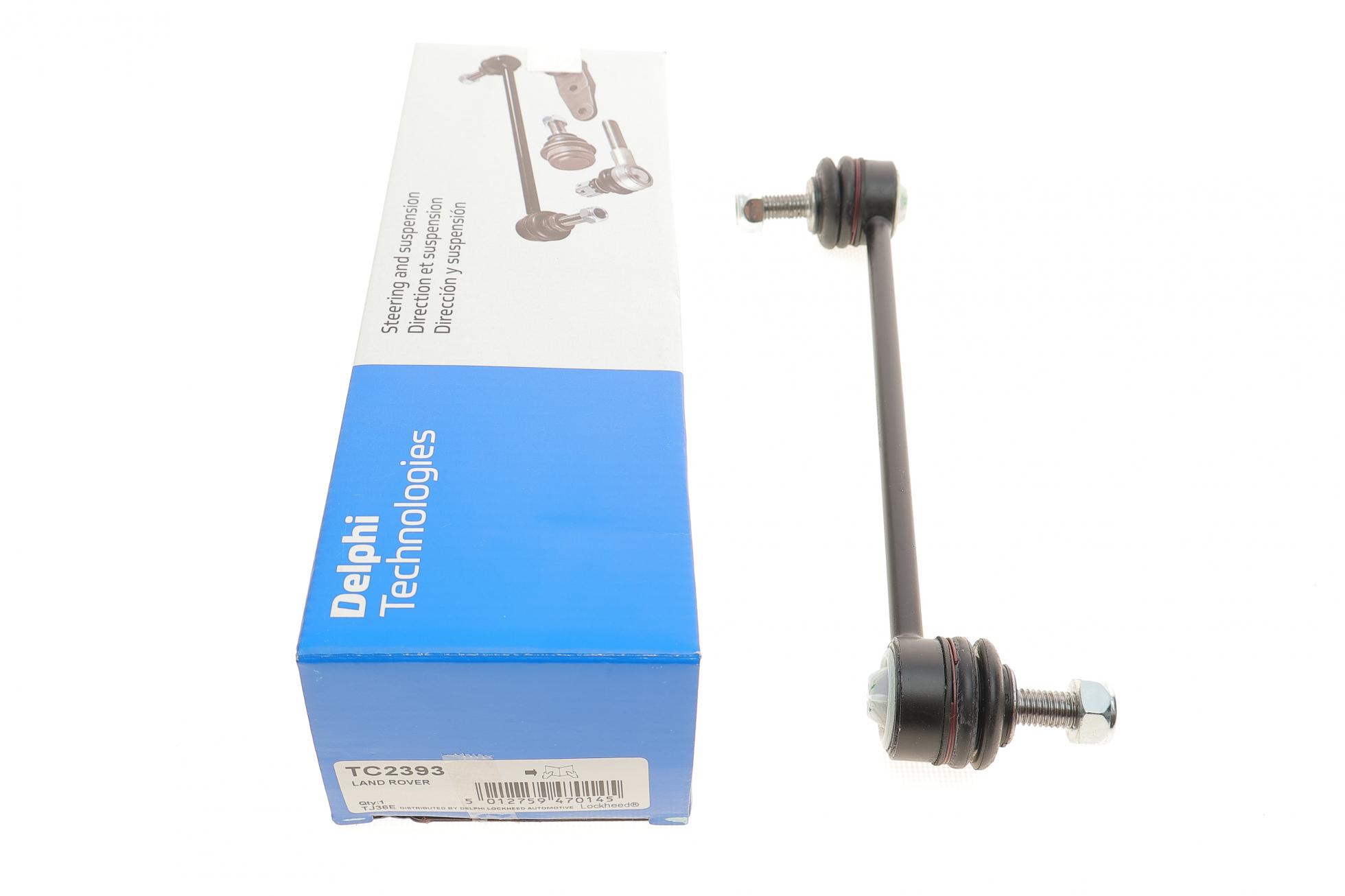 TC2393 DELPHI