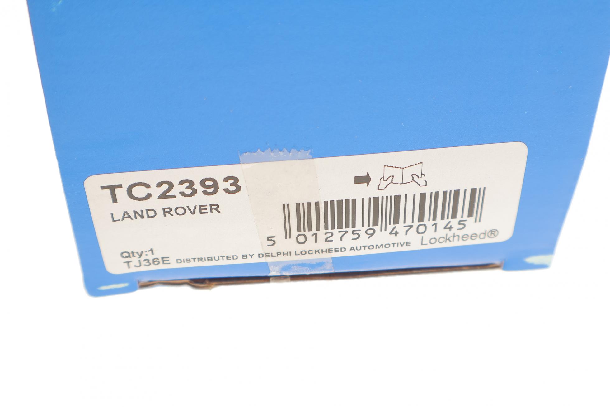 TC2393 DELPHI