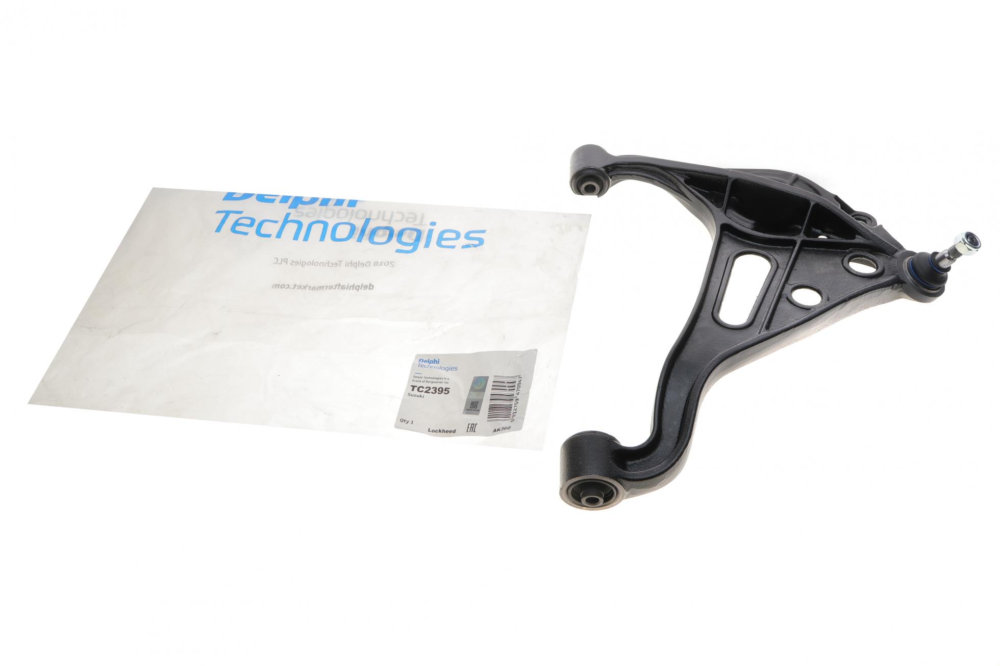 TC2395 DELPHI