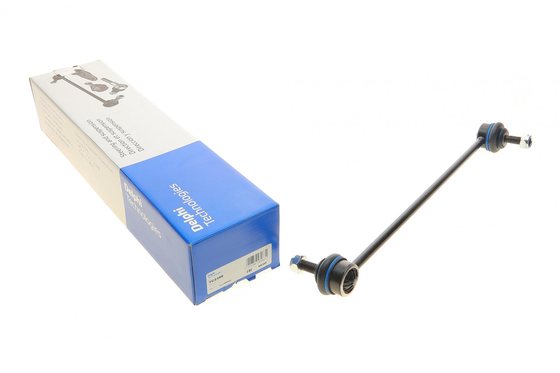 TC2396 DELPHI