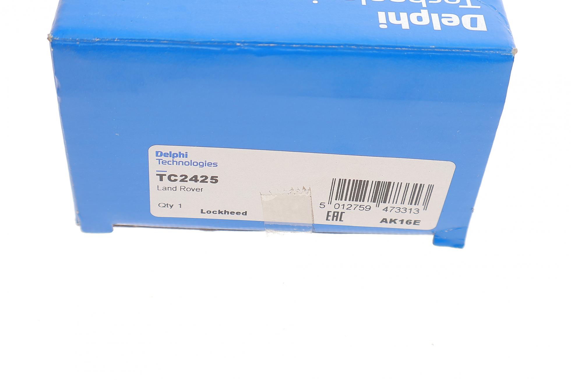 TC2425 DELPHI