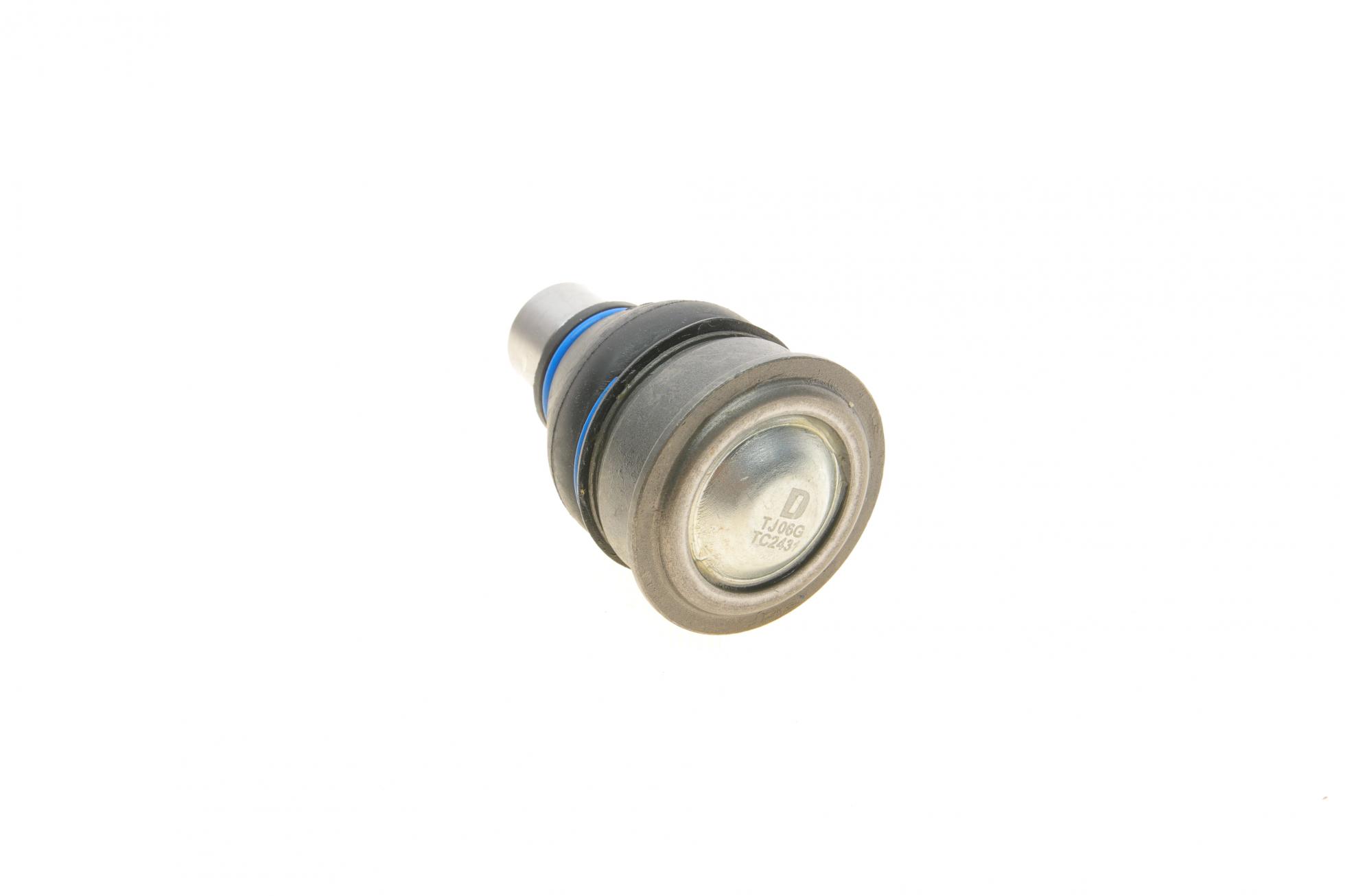 TC2431 DELPHI