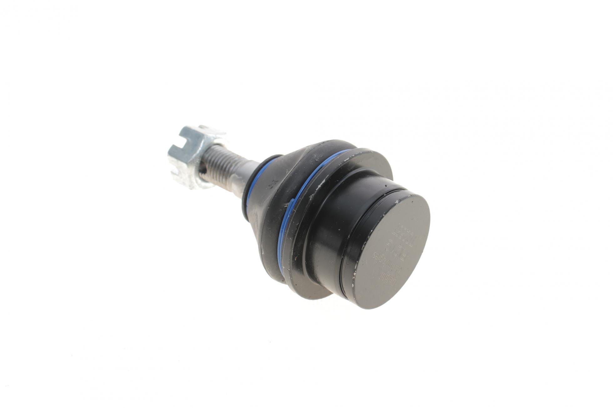 TC2557 DELPHI