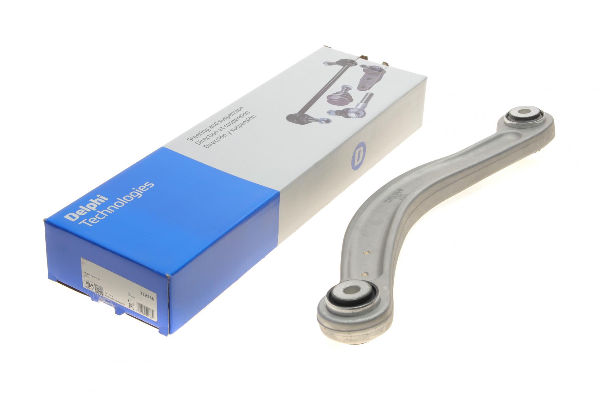 TC2566 DELPHI