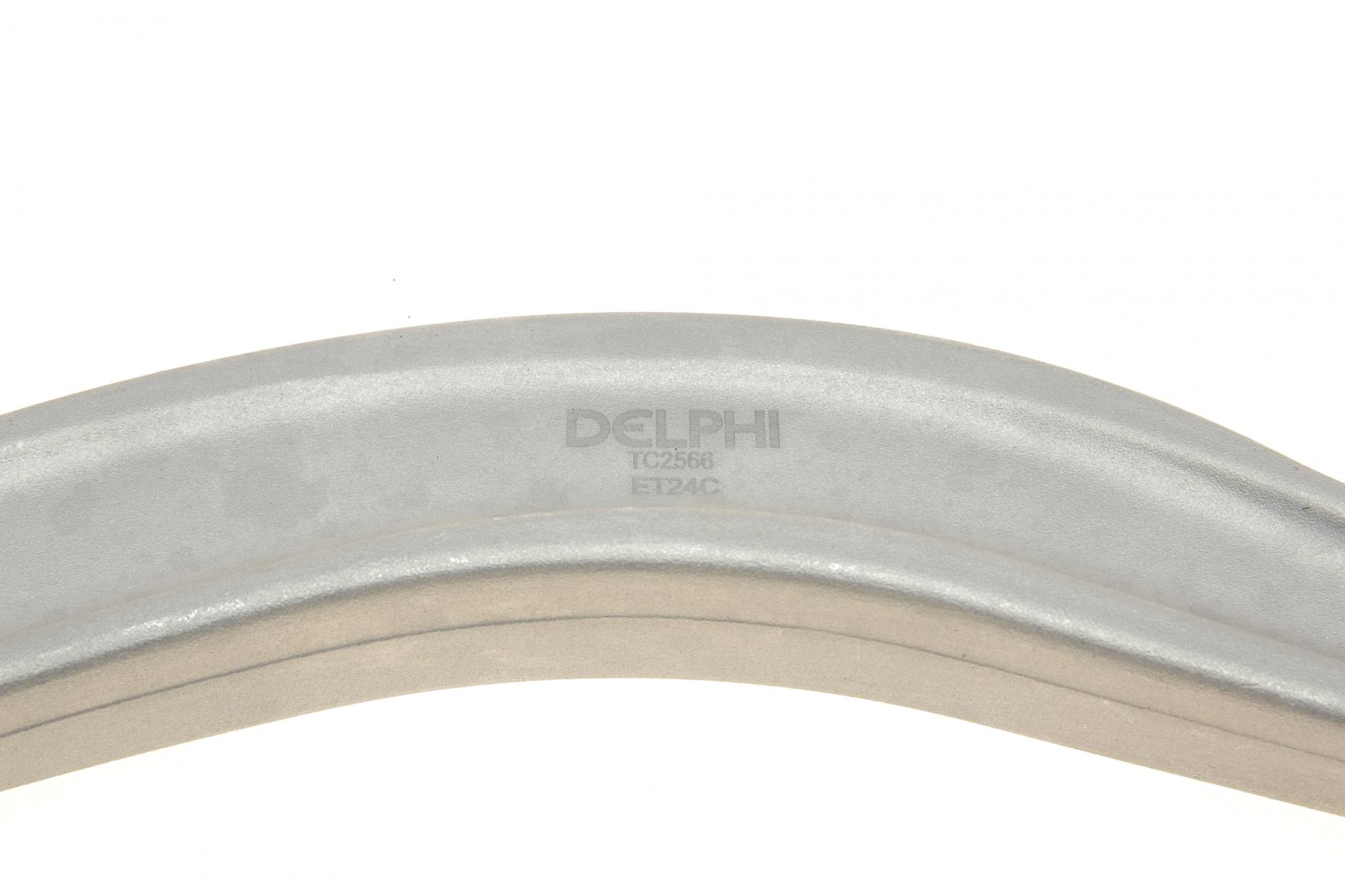 TC2566 DELPHI