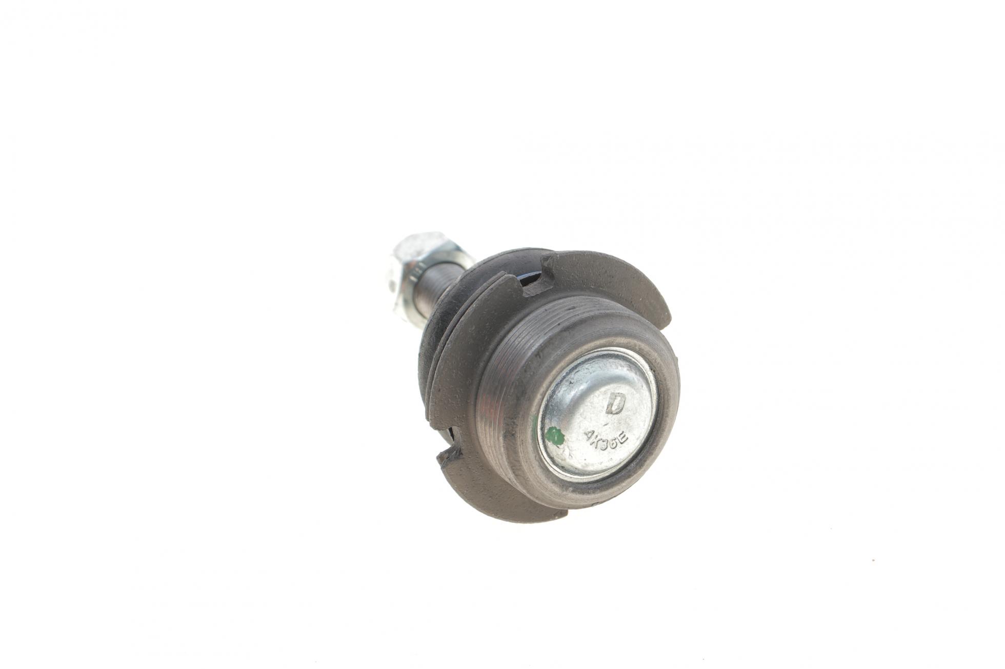TC281 DELPHI