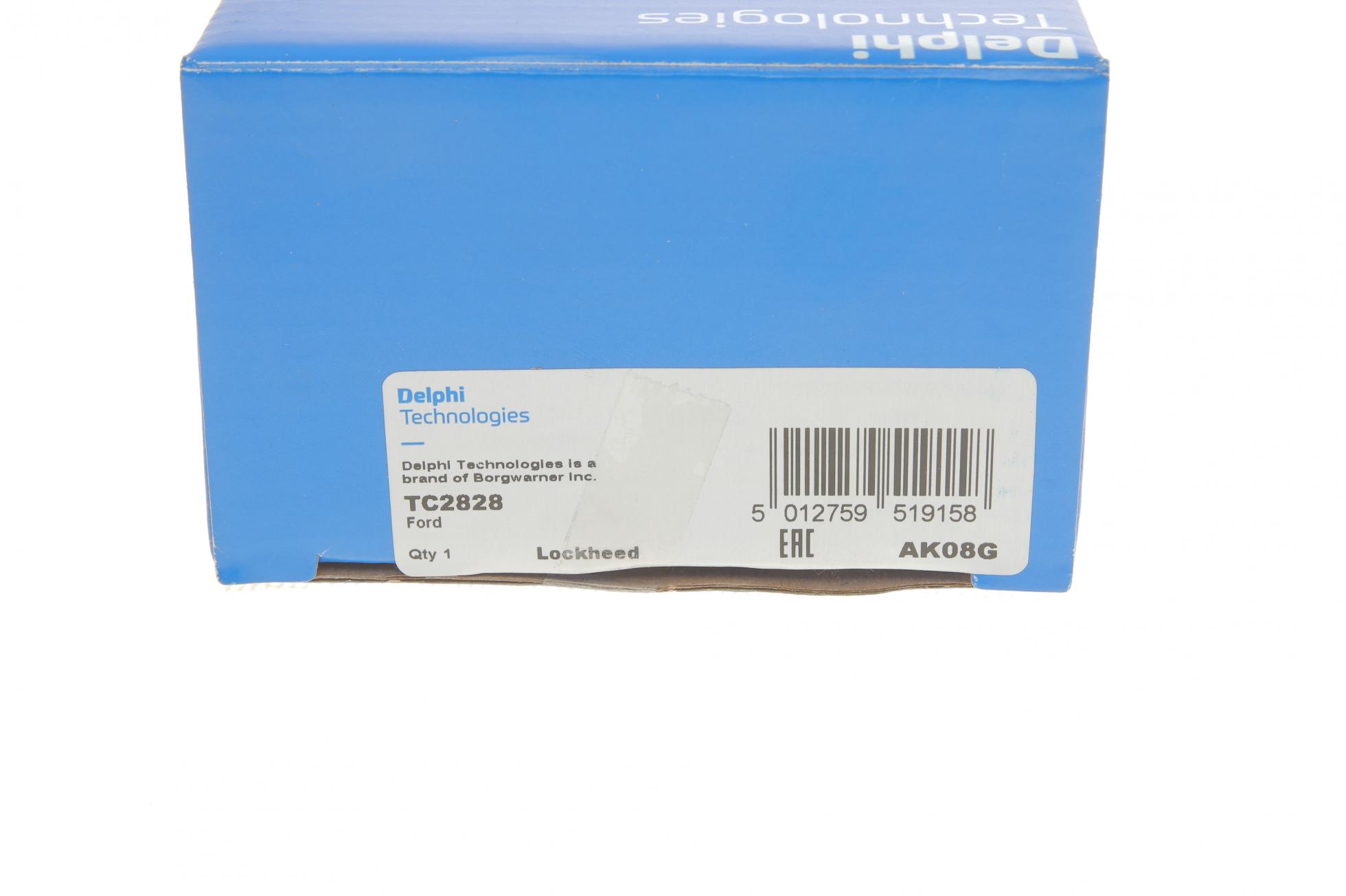 TC2828 DELPHI