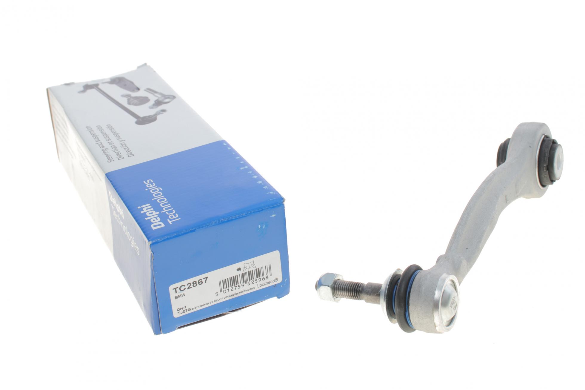 TC2867 DELPHI