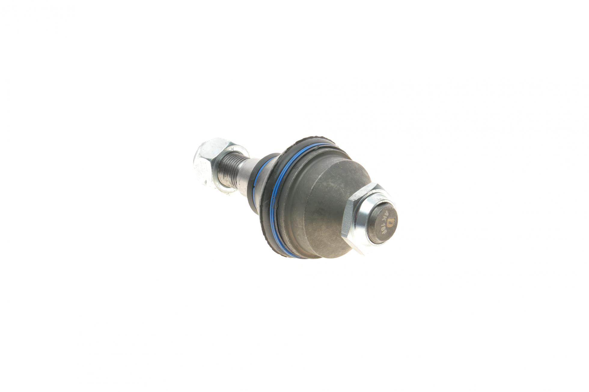 TC290 DELPHI