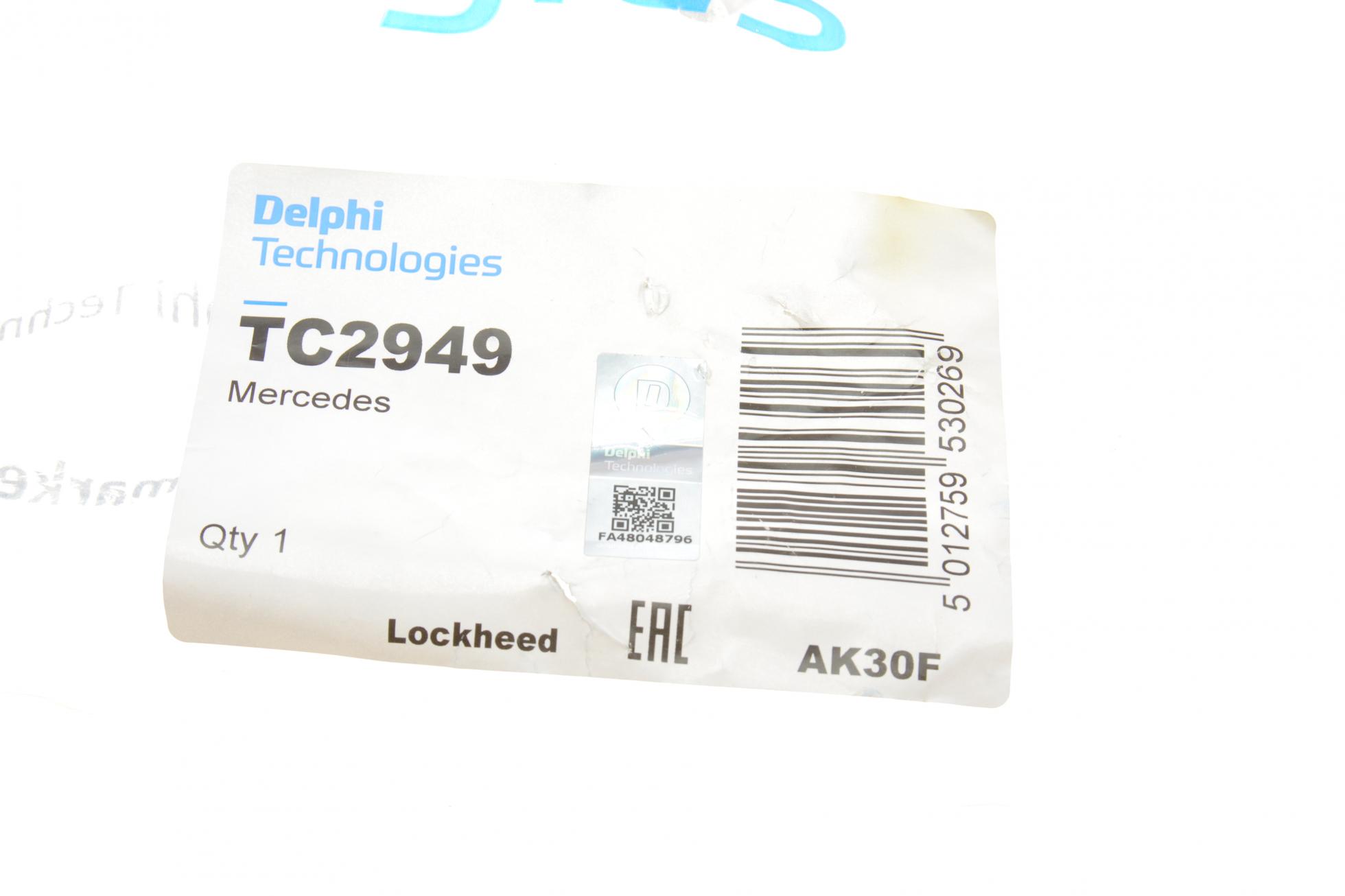 TC2949 DELPHI
