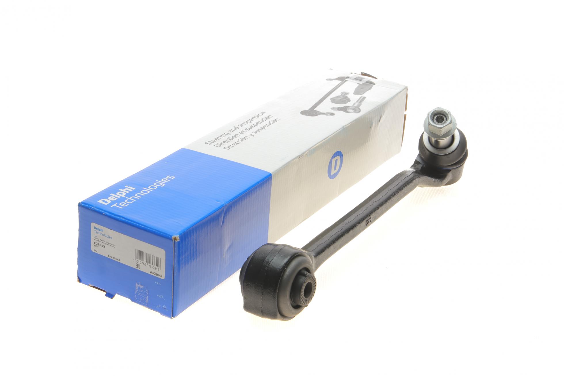 TC2952 DELPHI