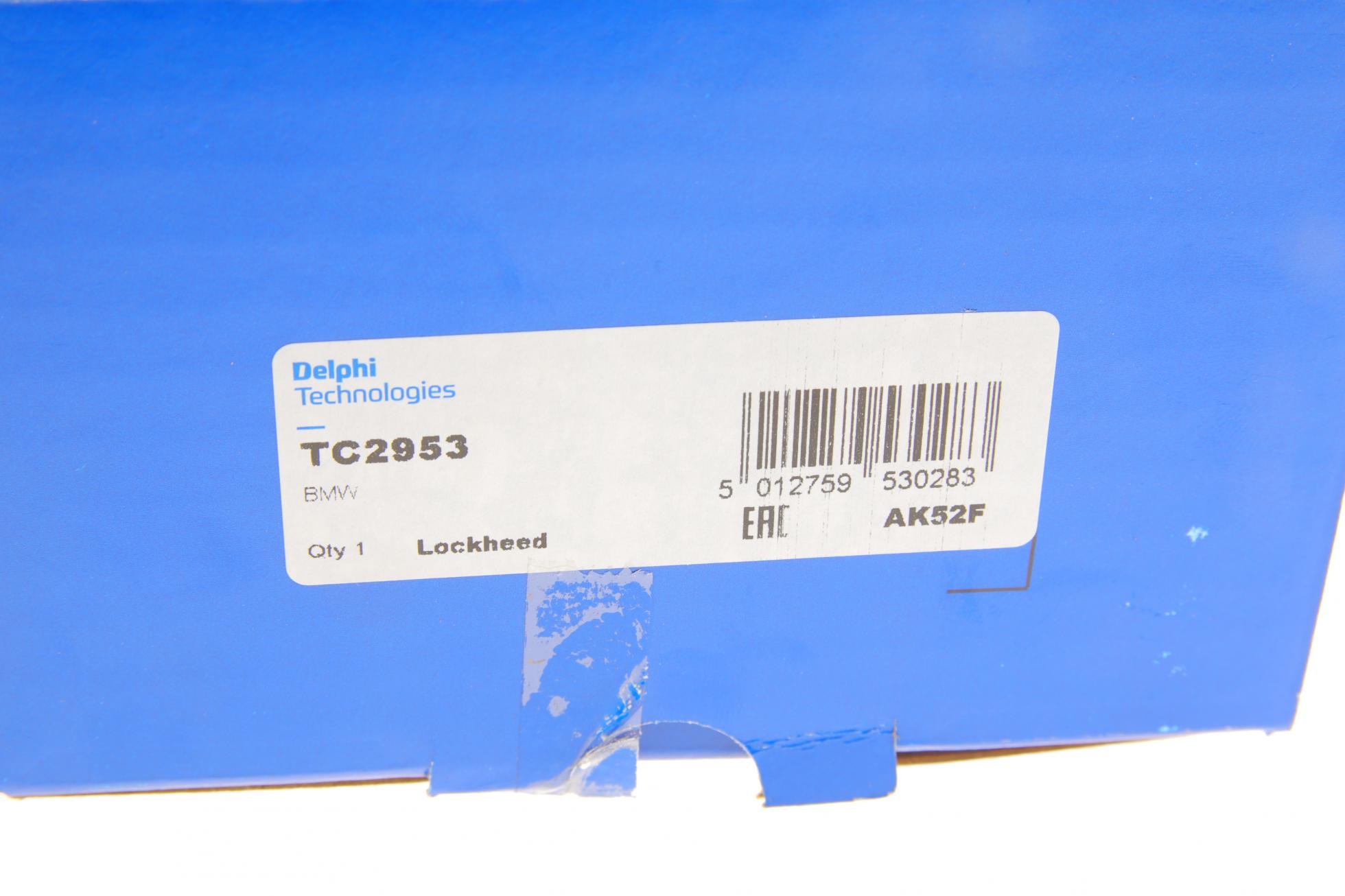 TC2953 DELPHI