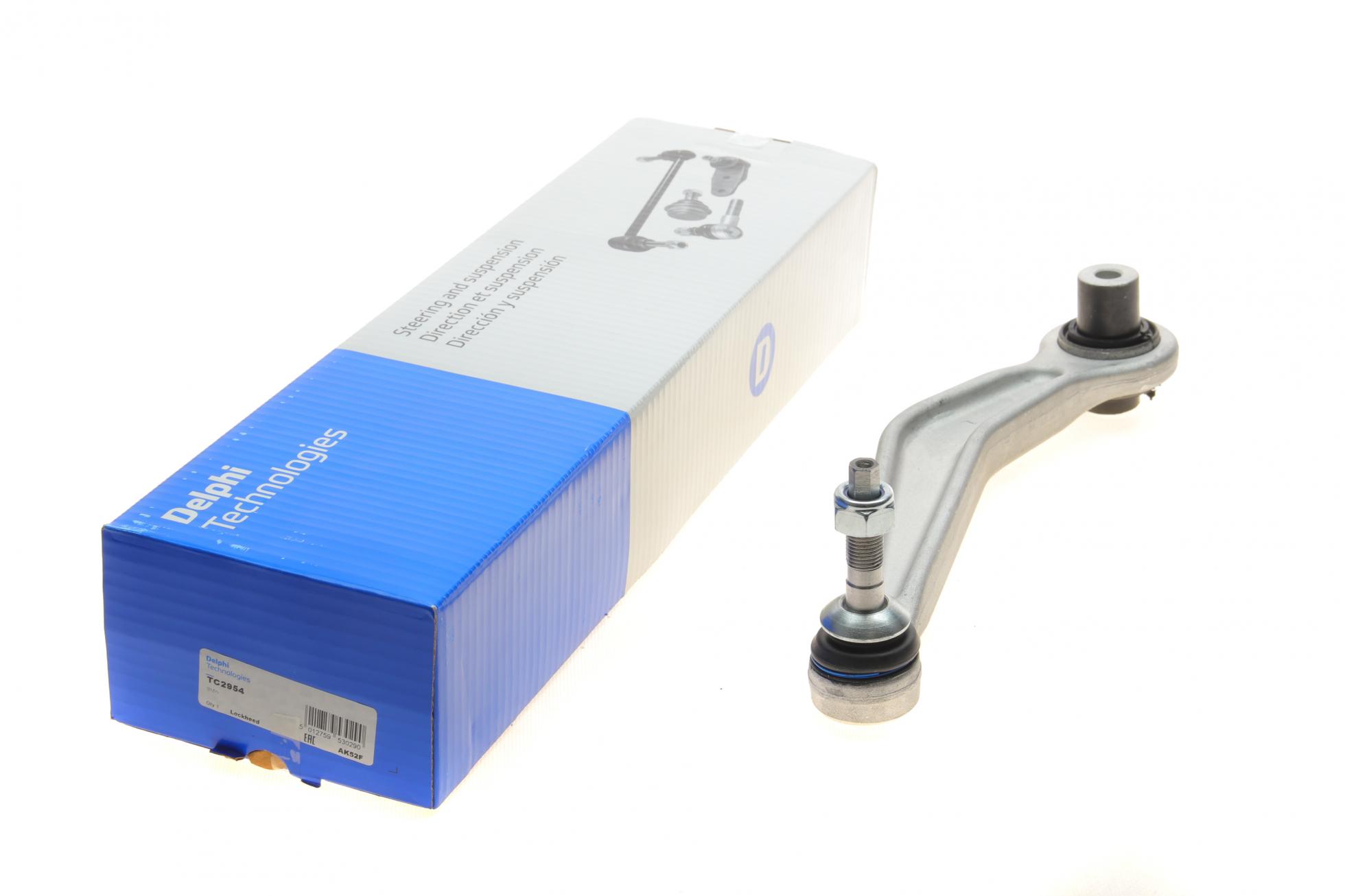 TC2954 DELPHI