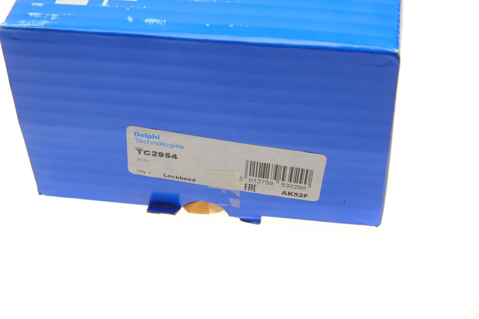 TC2954 DELPHI