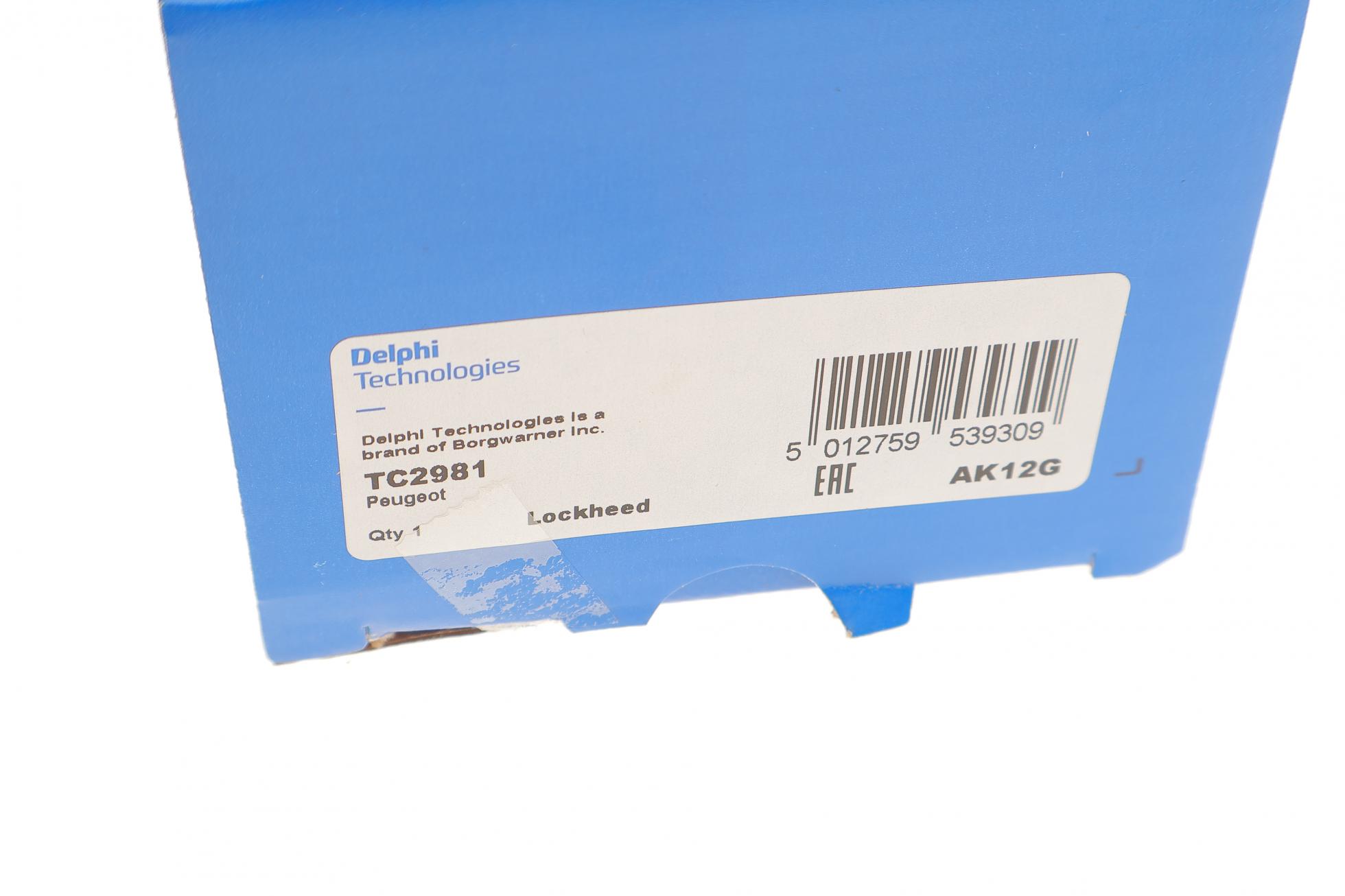 TC2981 DELPHI