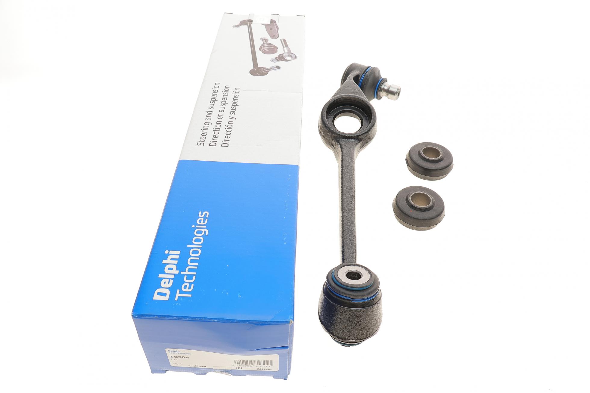 TC304 DELPHI