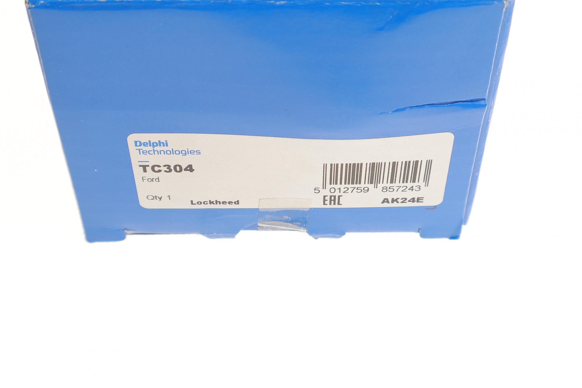TC304 DELPHI